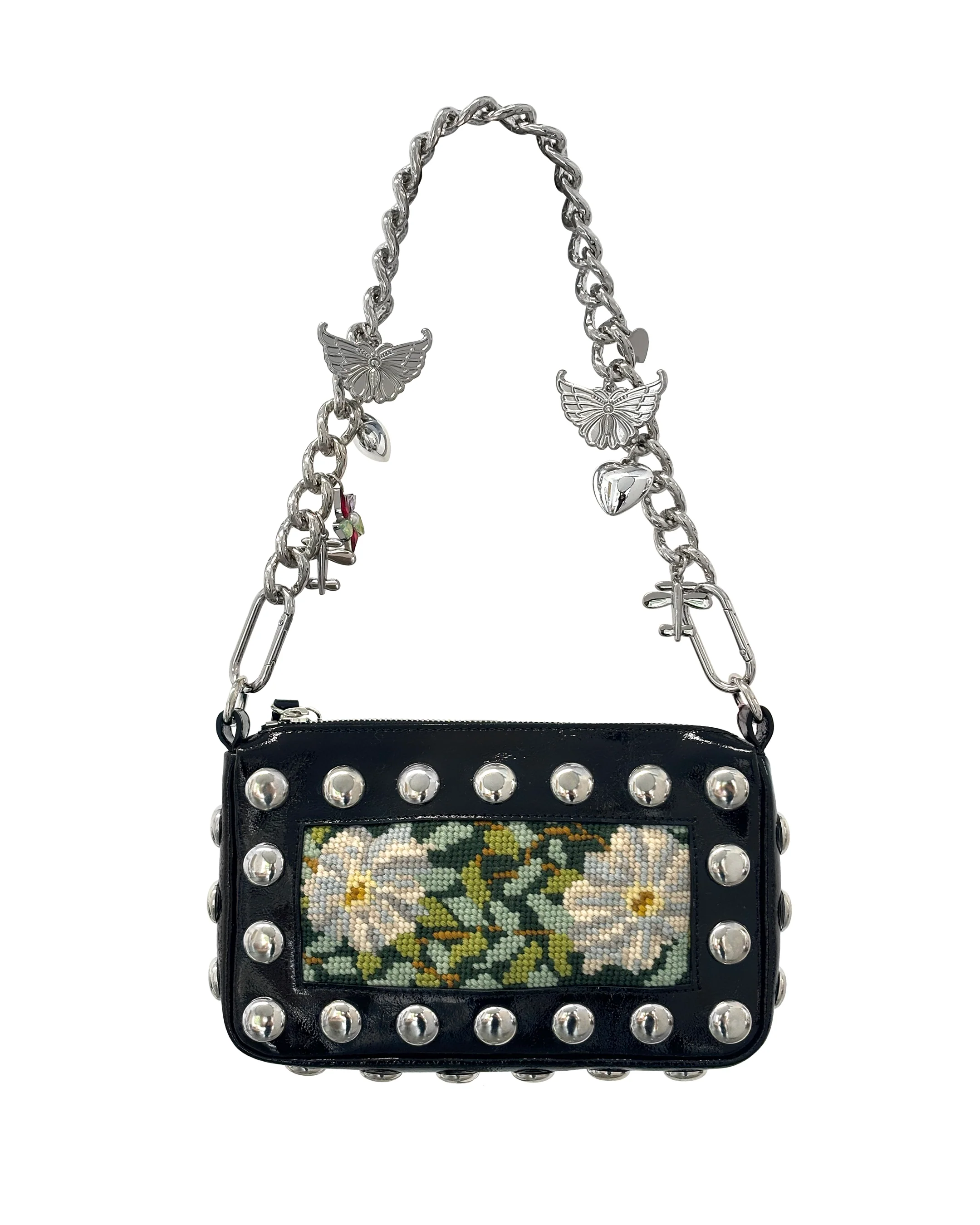 Fillie Pouch Bag - Image 7
