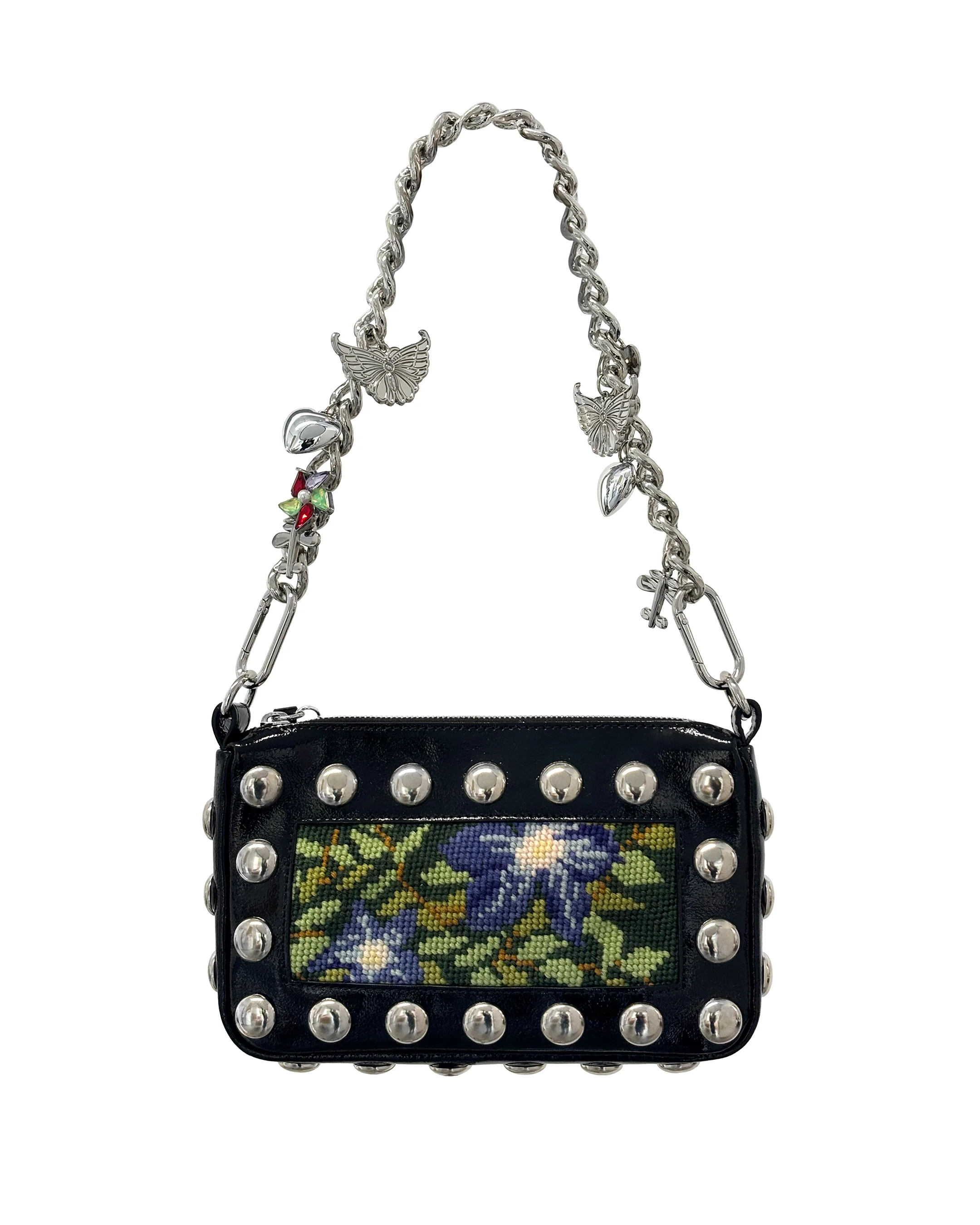 Fillie Pouch Bag - Image 8