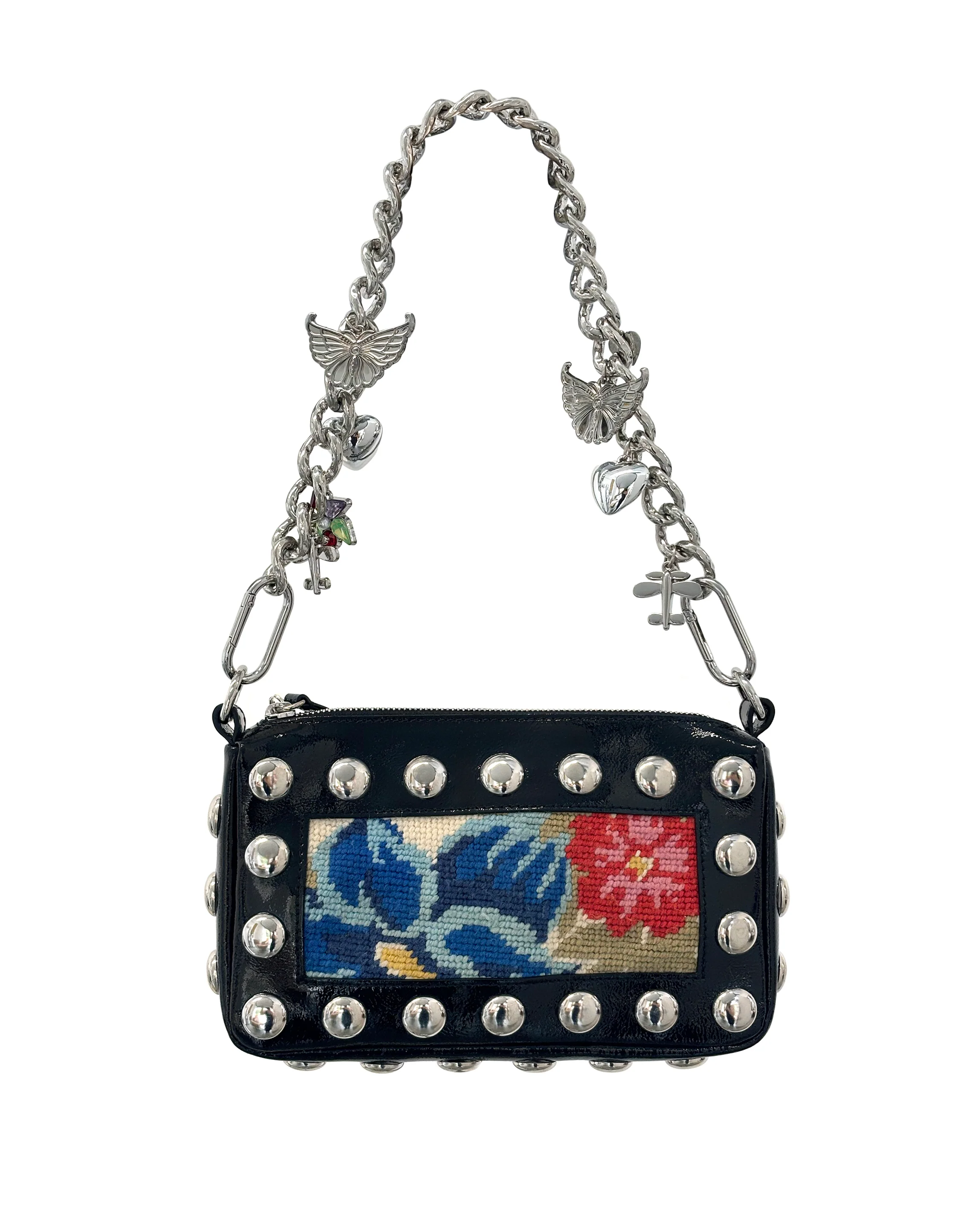 Fillie Pouch Bag - Image 9