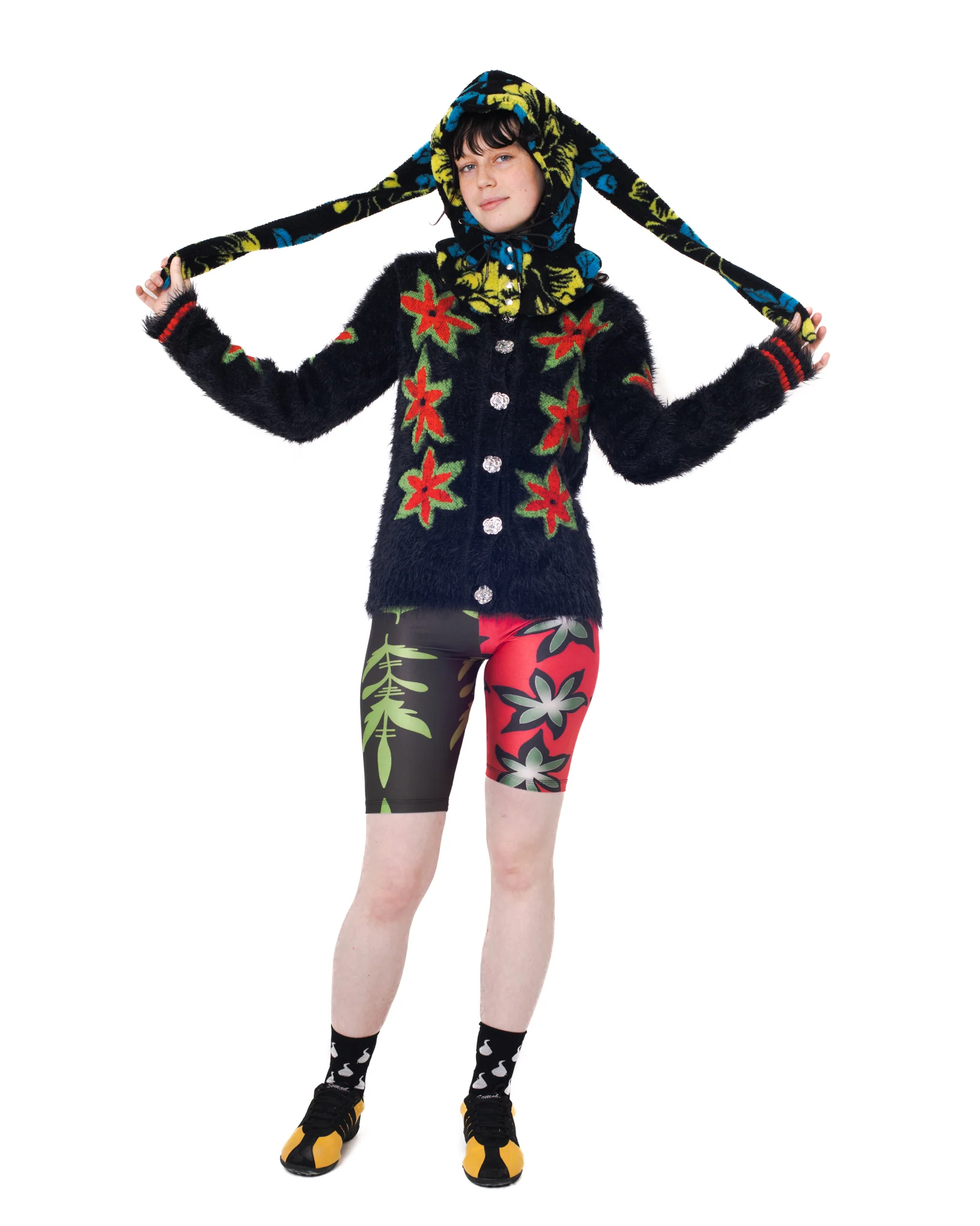 Fleece Hood - Image 2