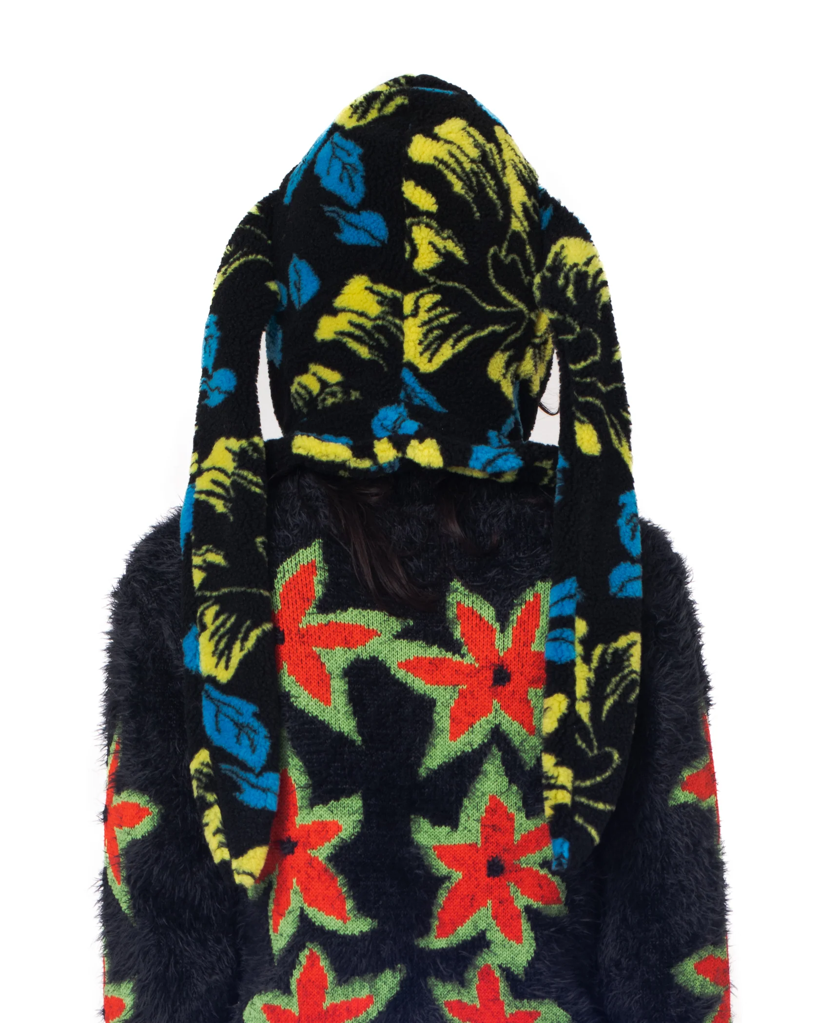 Fleece Hood - Image 3