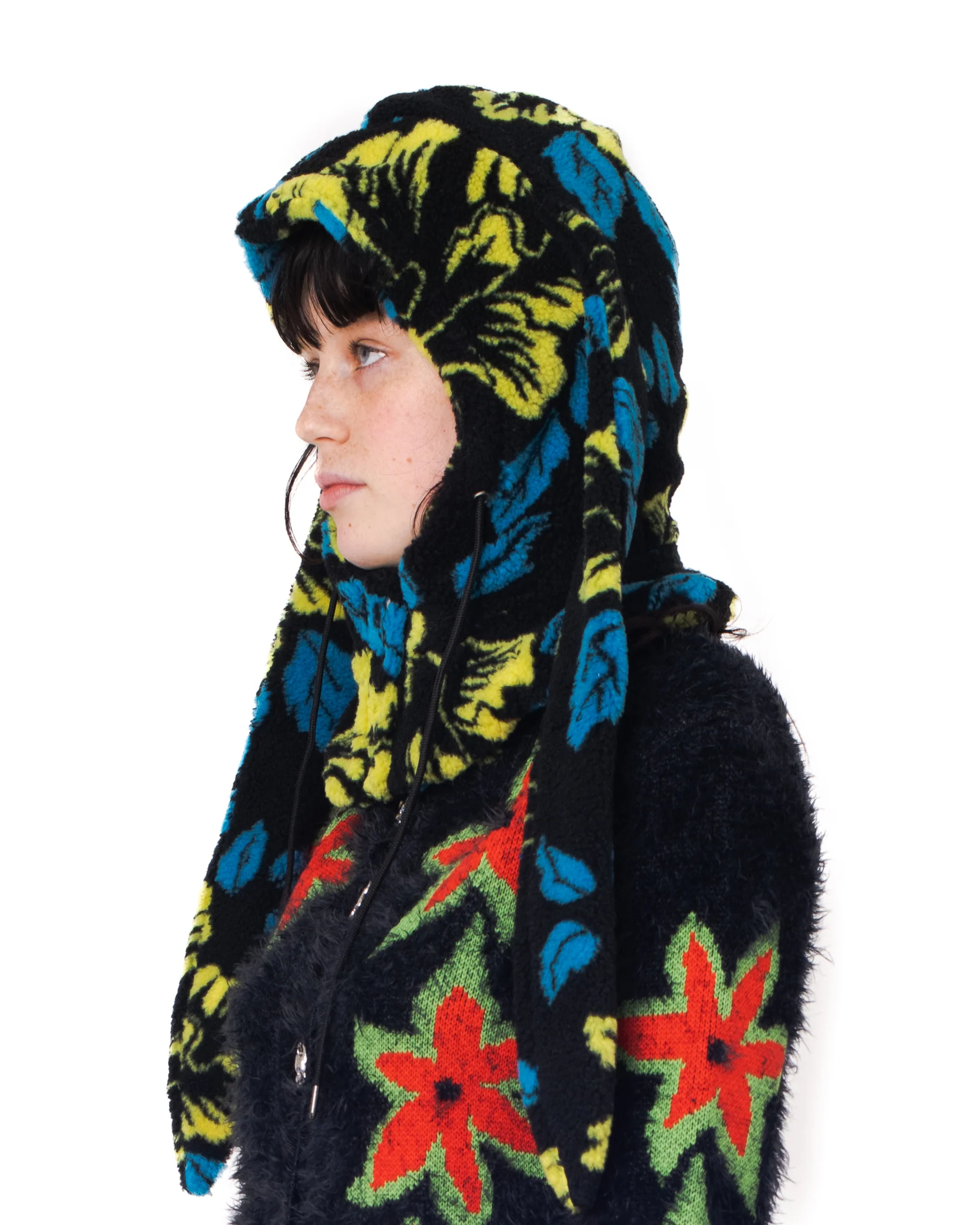 Fleece Hood - Image 4