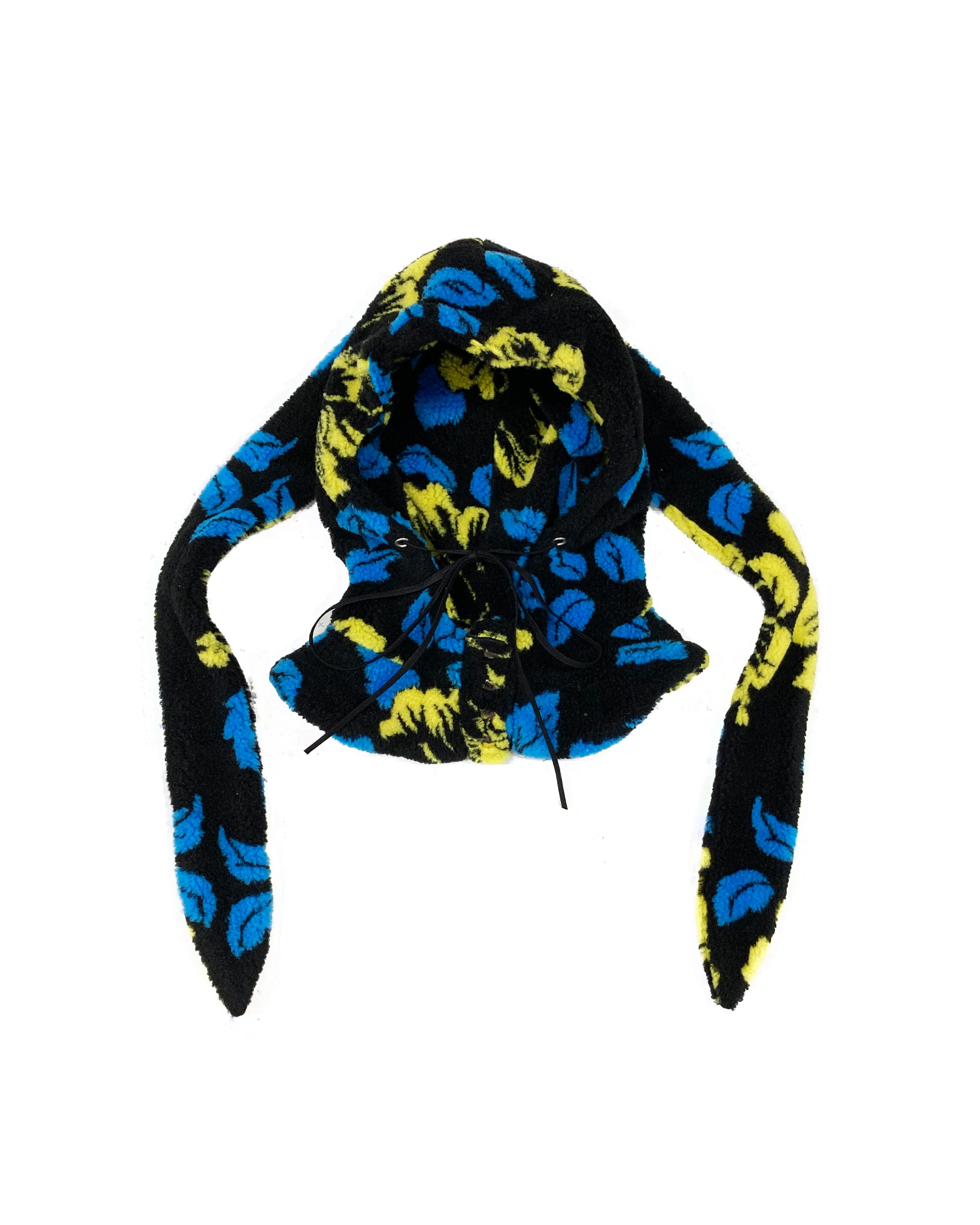 Fleece Hood - Image 5