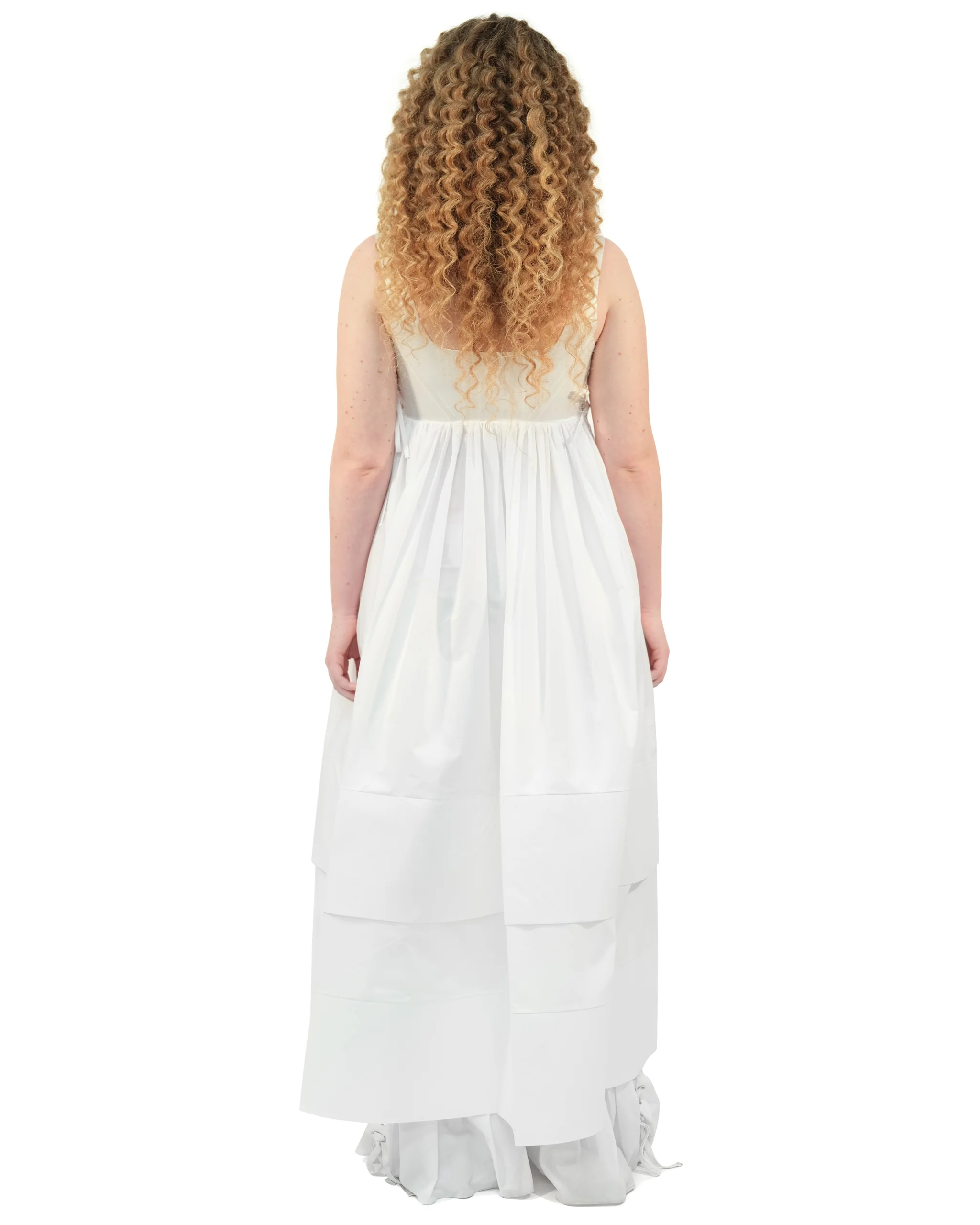 Foray Bustier Dress - Image 5