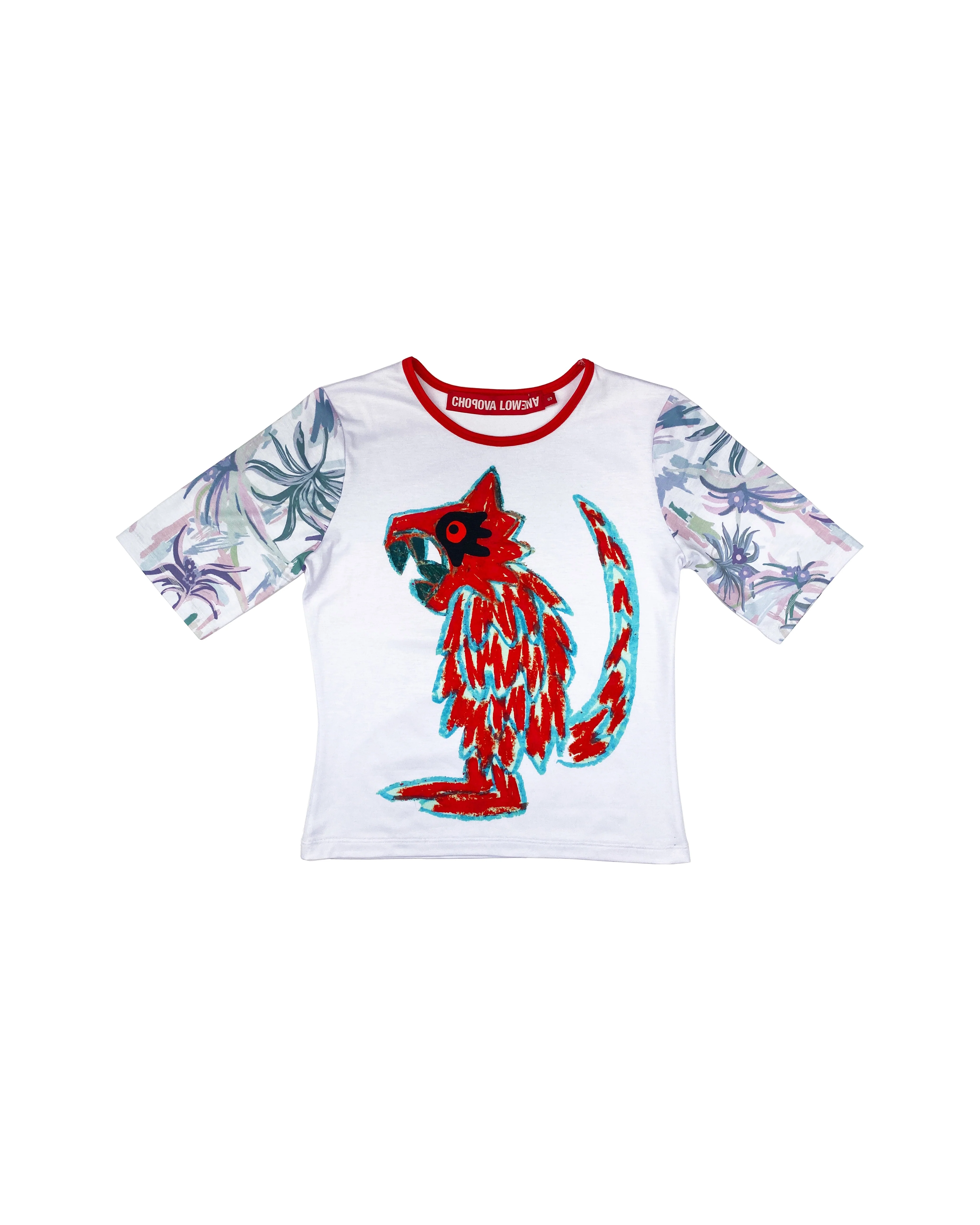 Grumpy Dragon Short Sleeve Jersey - Image 4