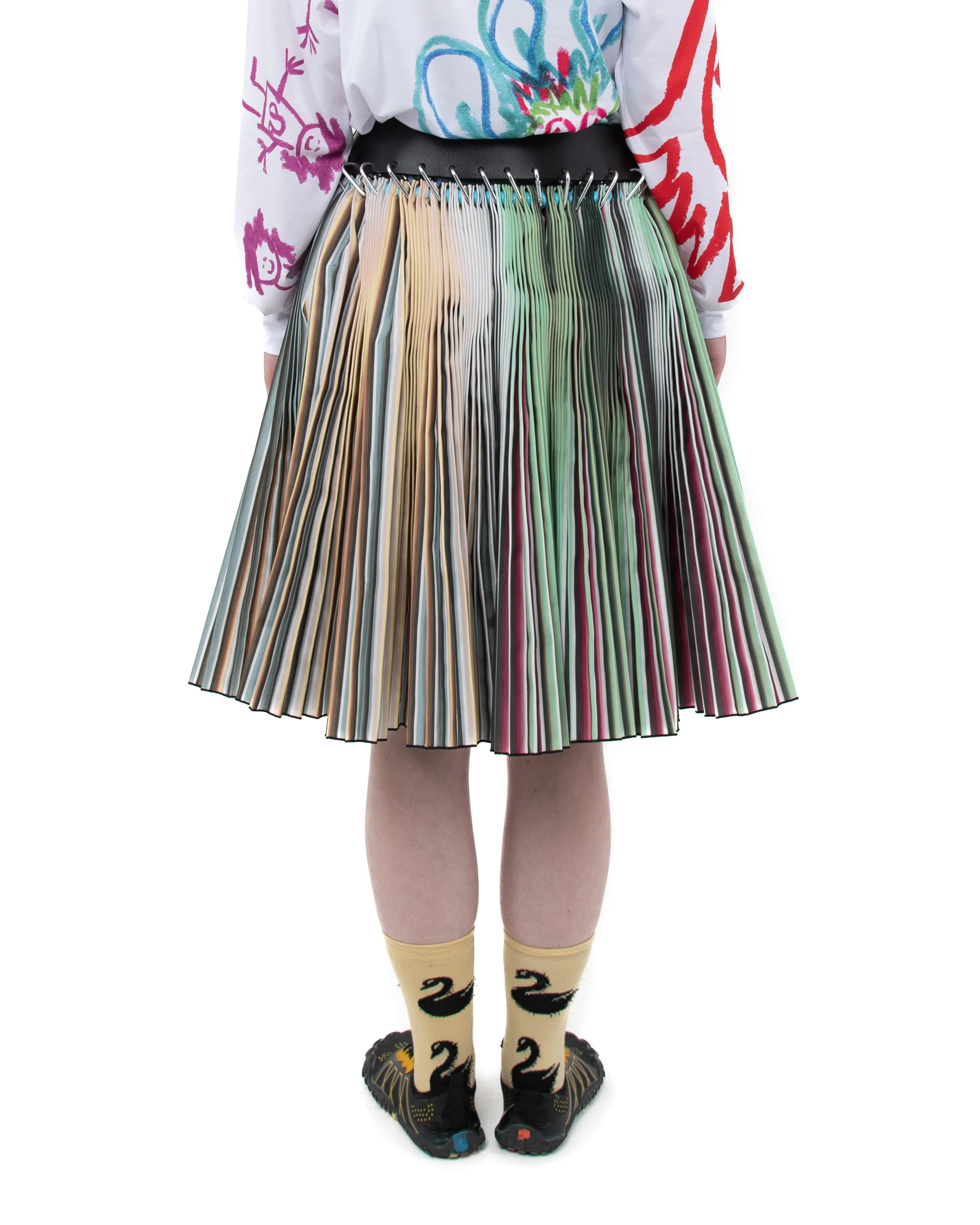 Hellebore Carabiner Skirt - Image 3