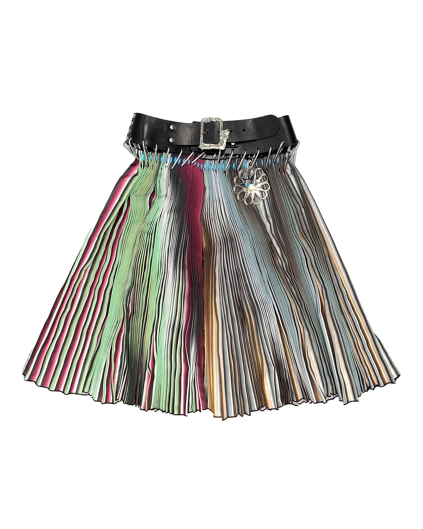 Hellebore Carabiner Skirt - Image 5