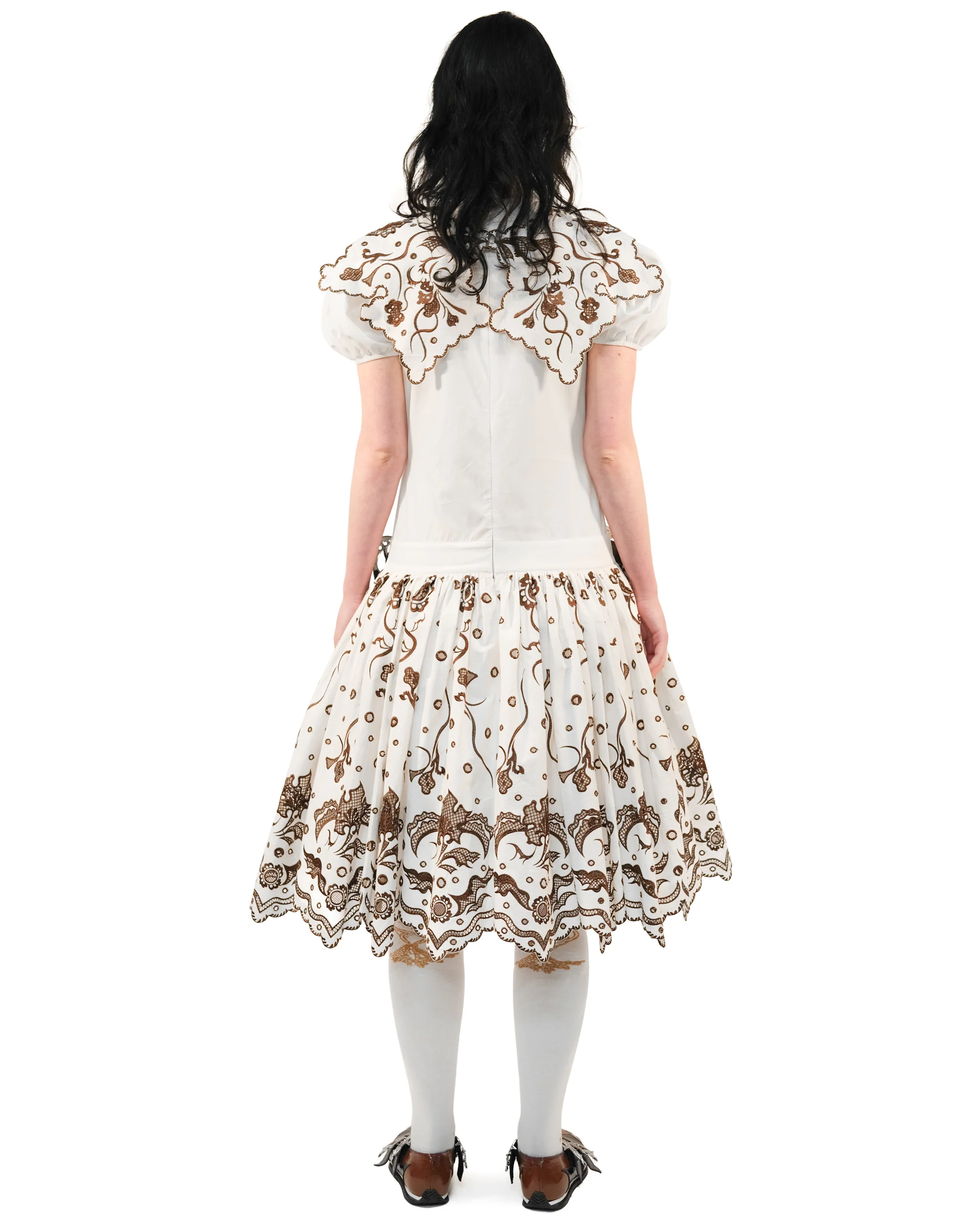 Hitch Dress - Image 2