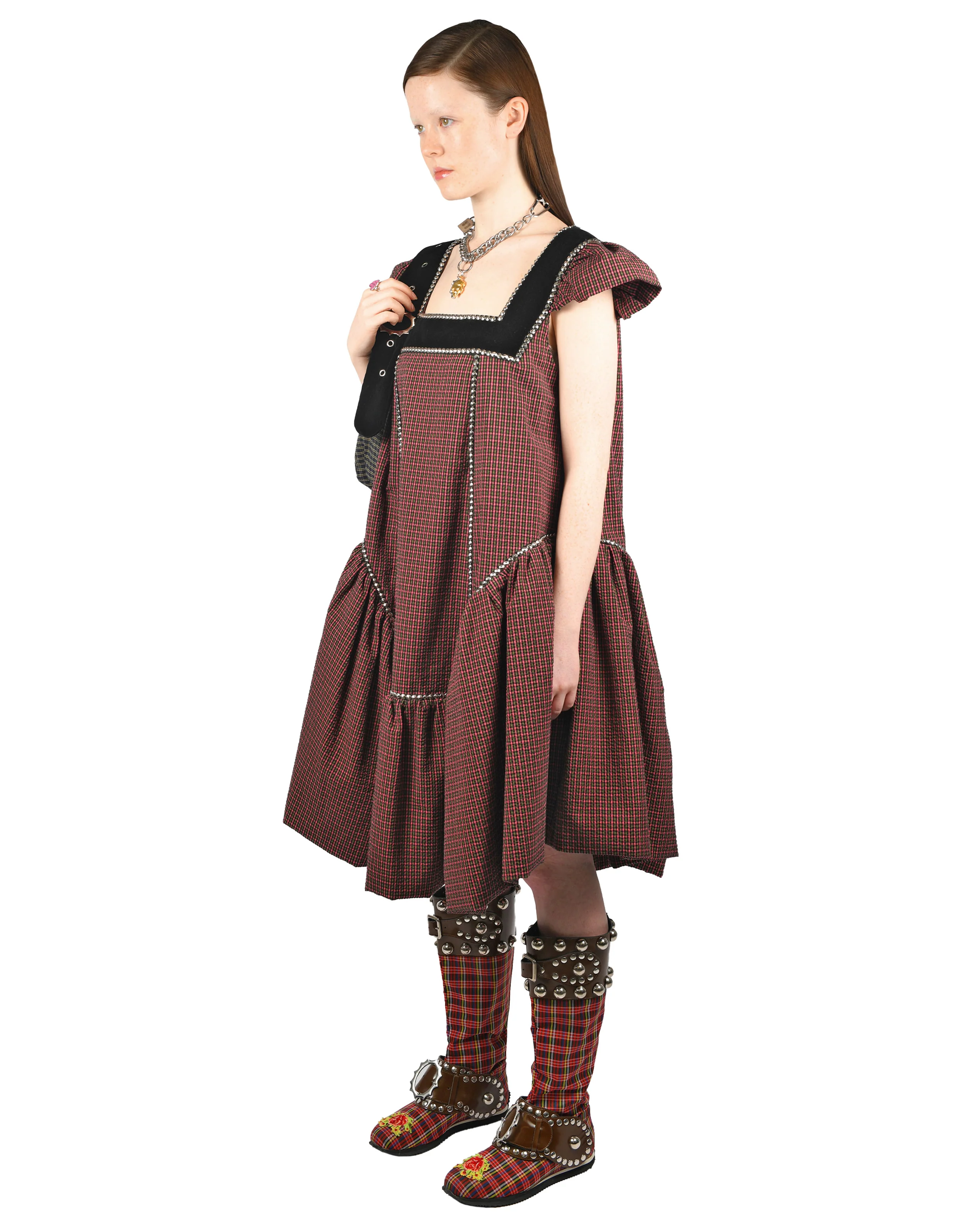 Jessie Dress - Image 2
