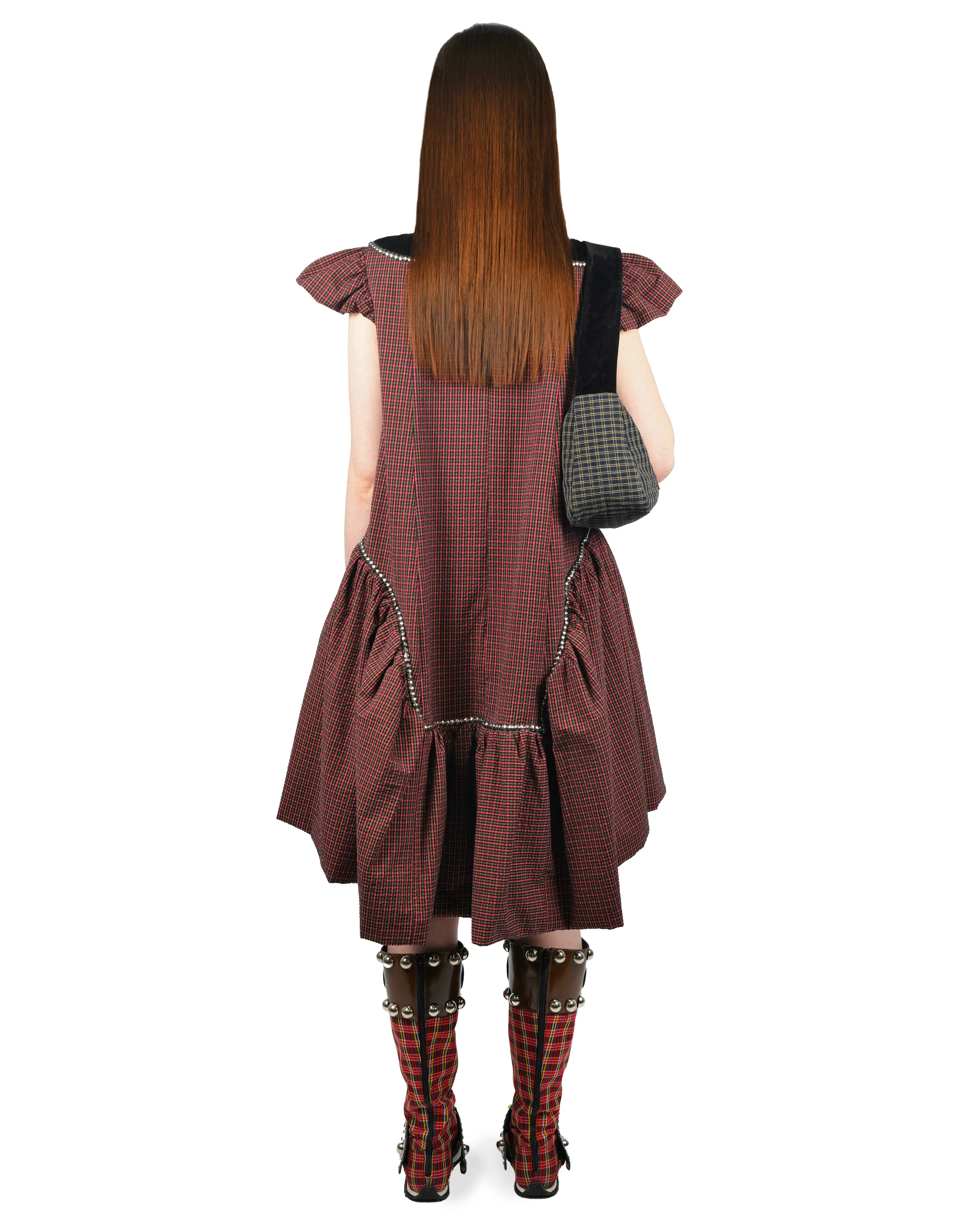 Jessie Dress - Image 3