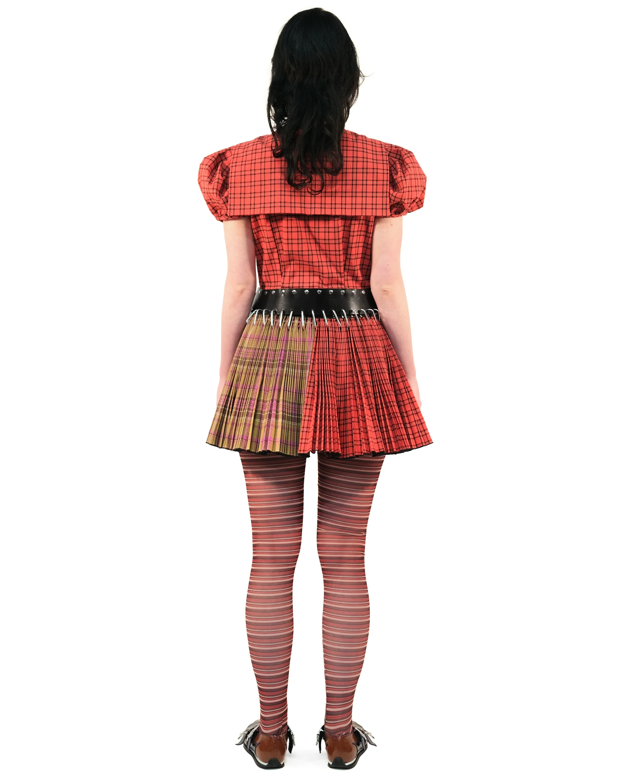 Judith Carabiner Dress - Image 4