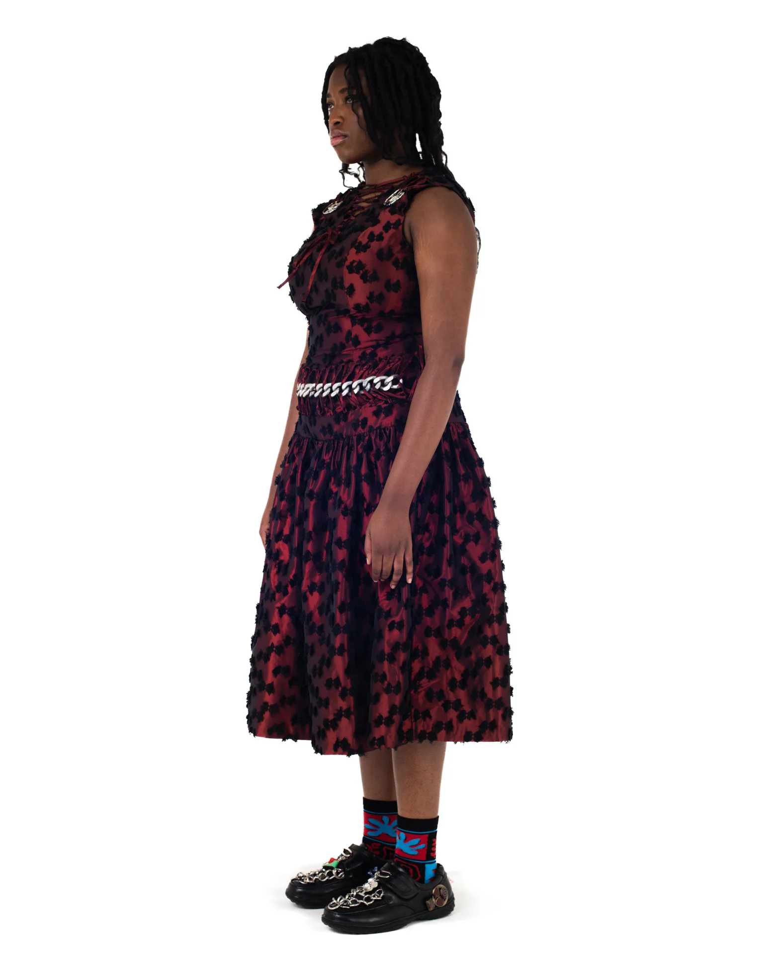 Kayote Dress - Image 3