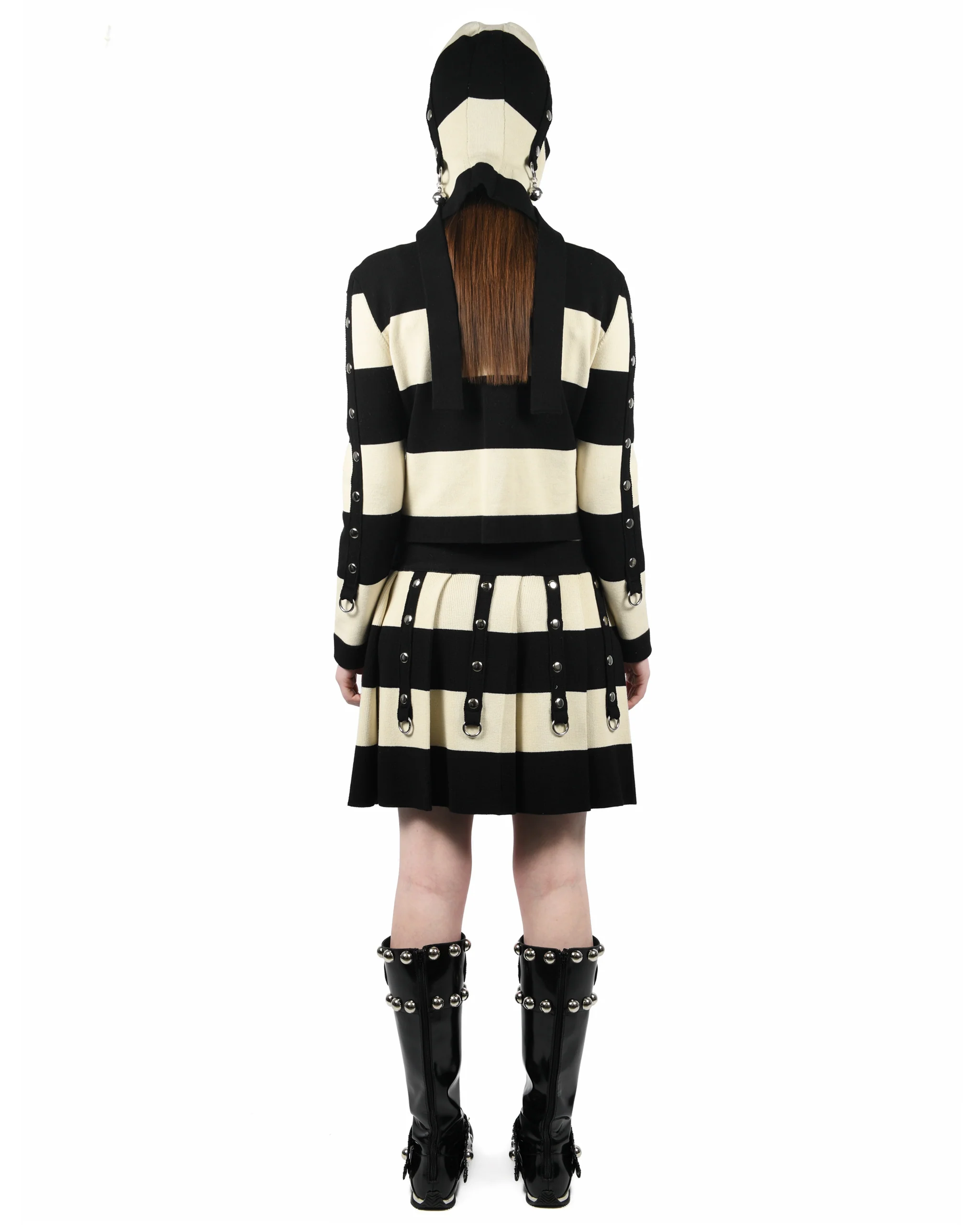 Kip Mini Skirt - Image 3