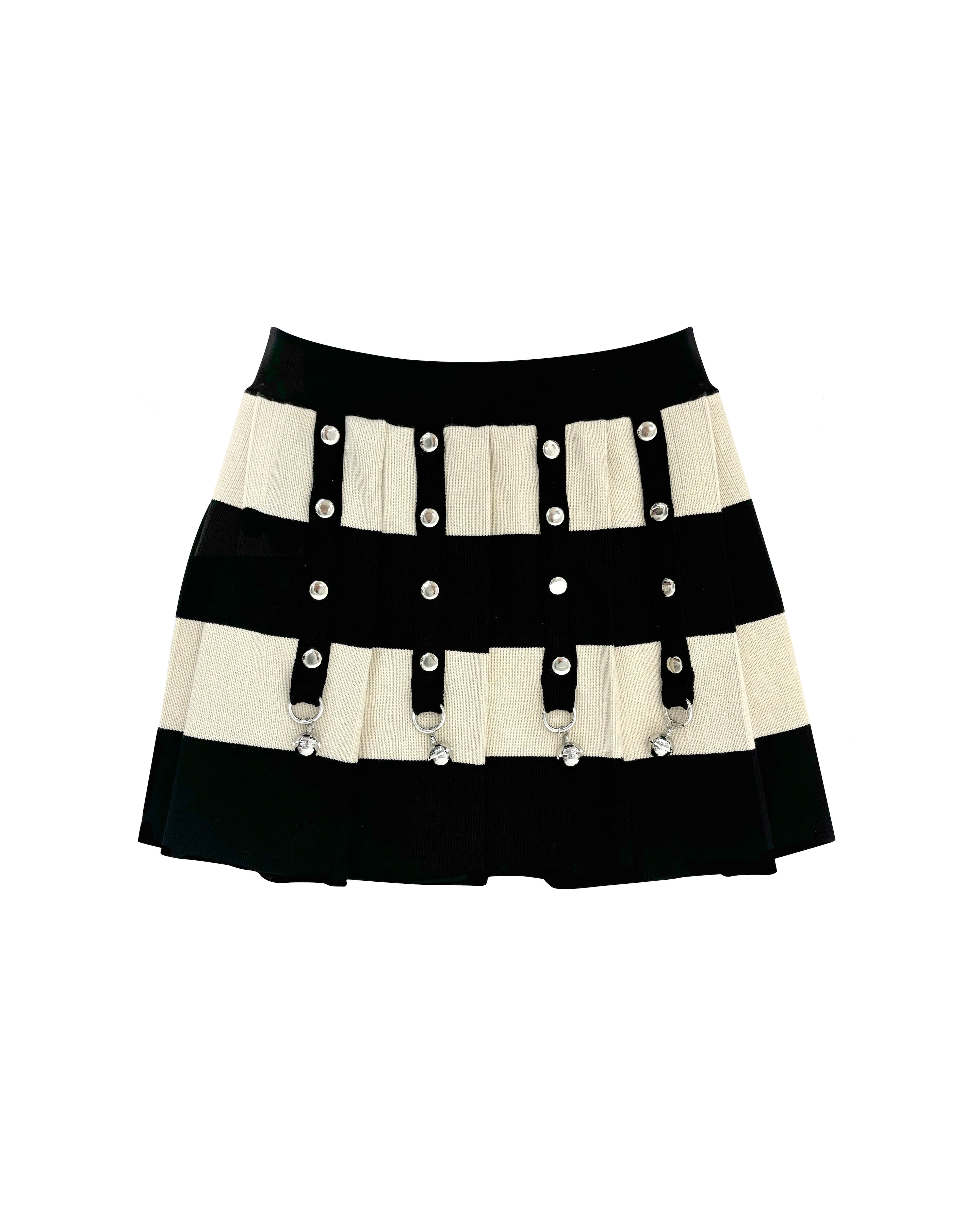 Kip Mini Skirt - Image 4