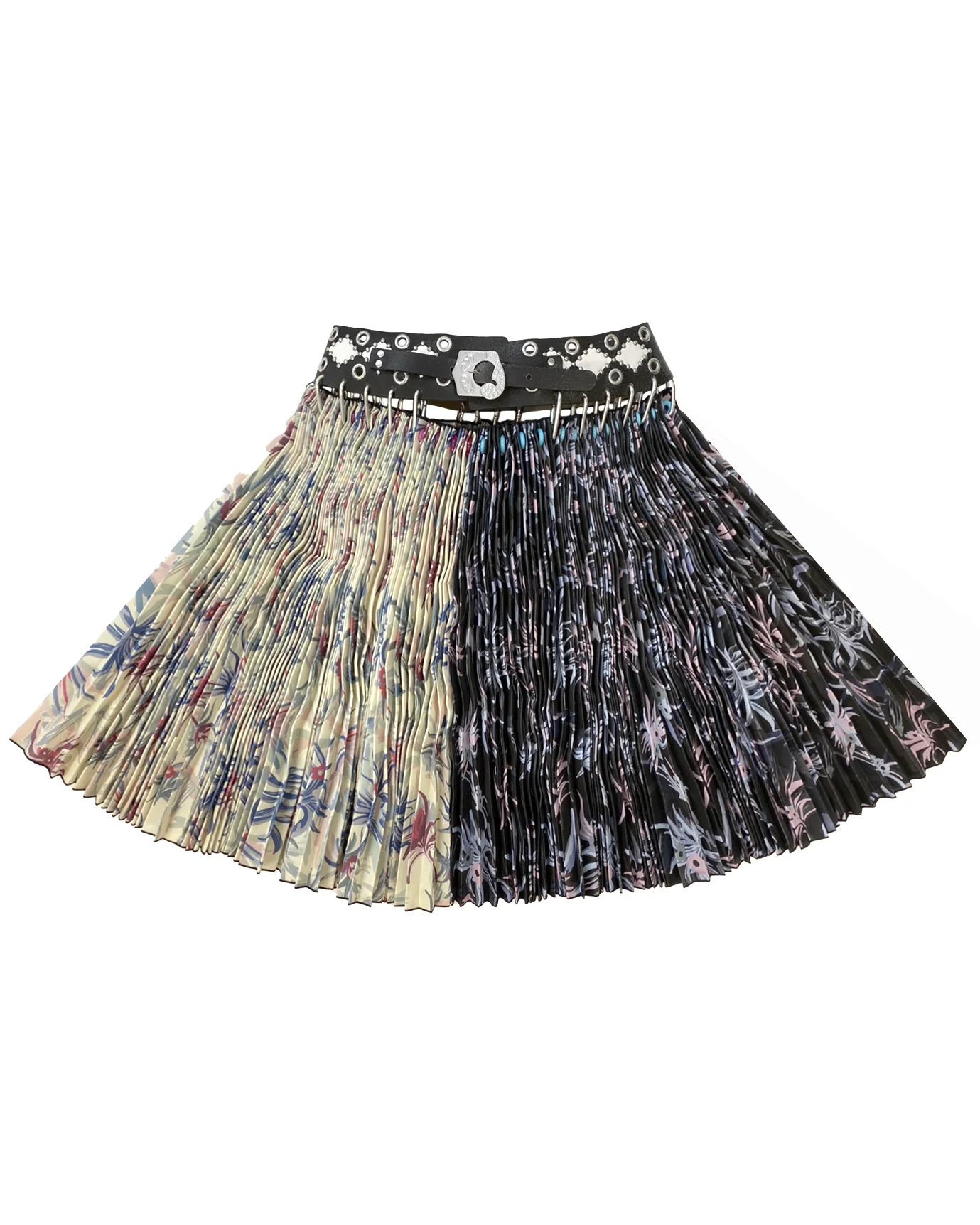 Klos Knee Skirt