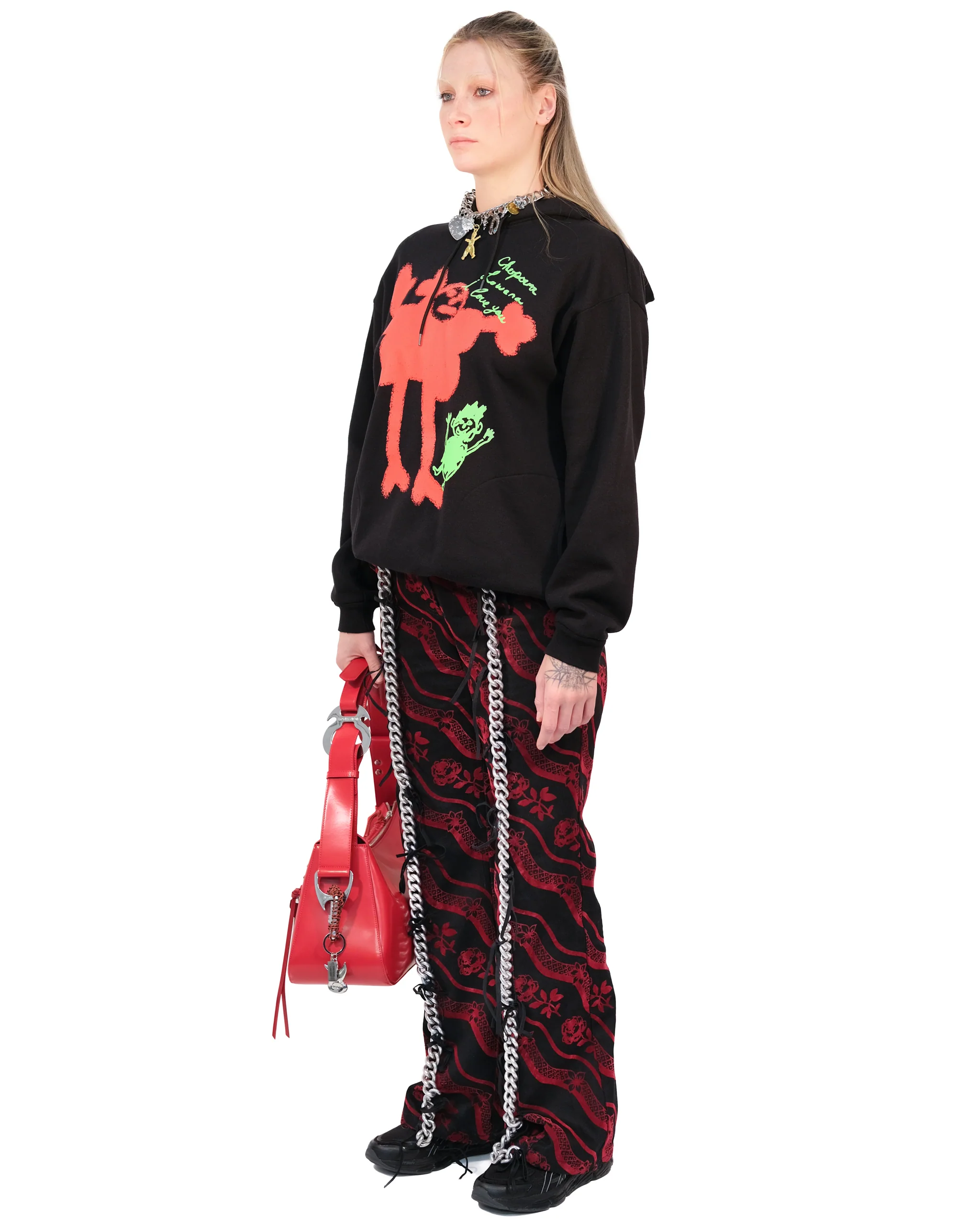 Lilium Hoodie - Image 2