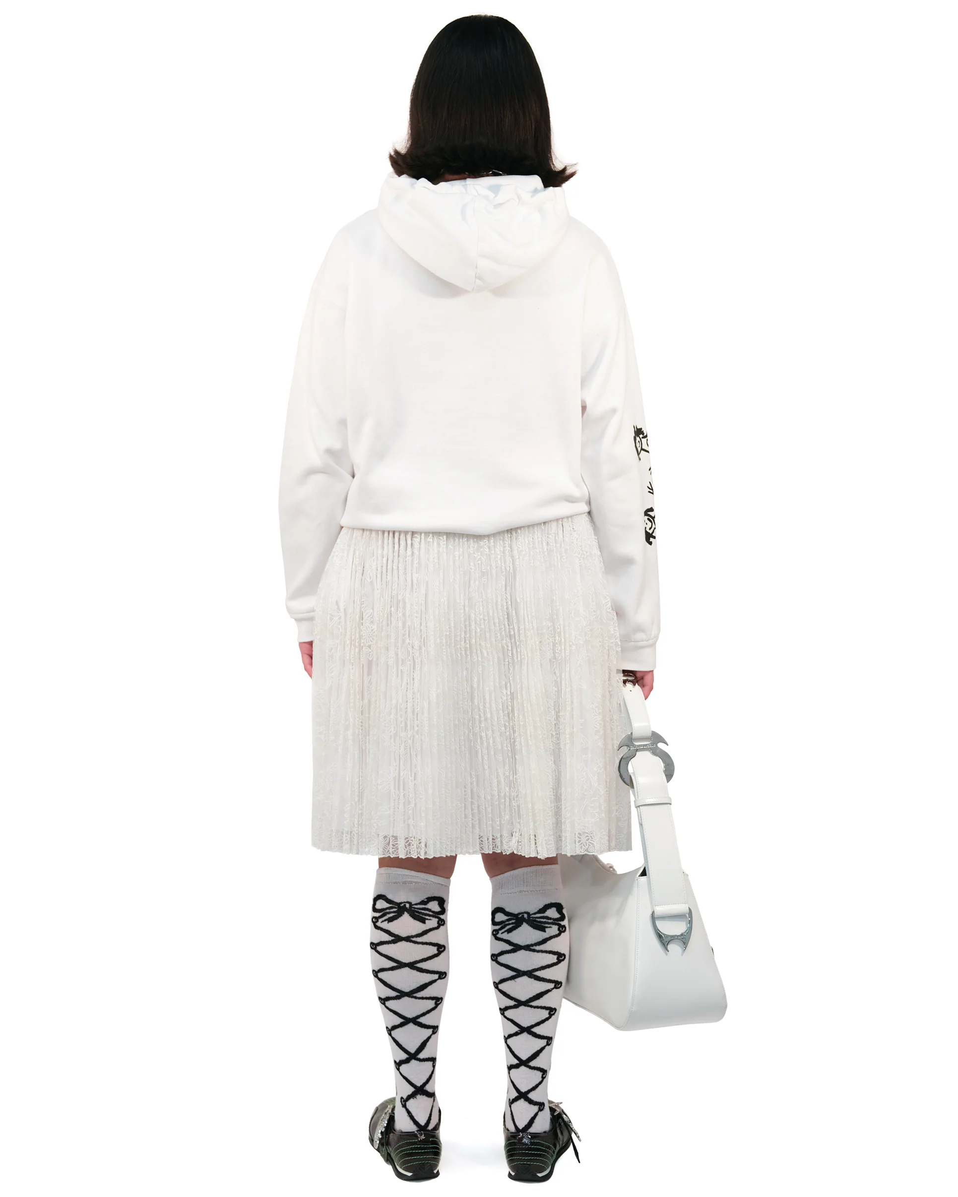 Love Hoodie - Image 3