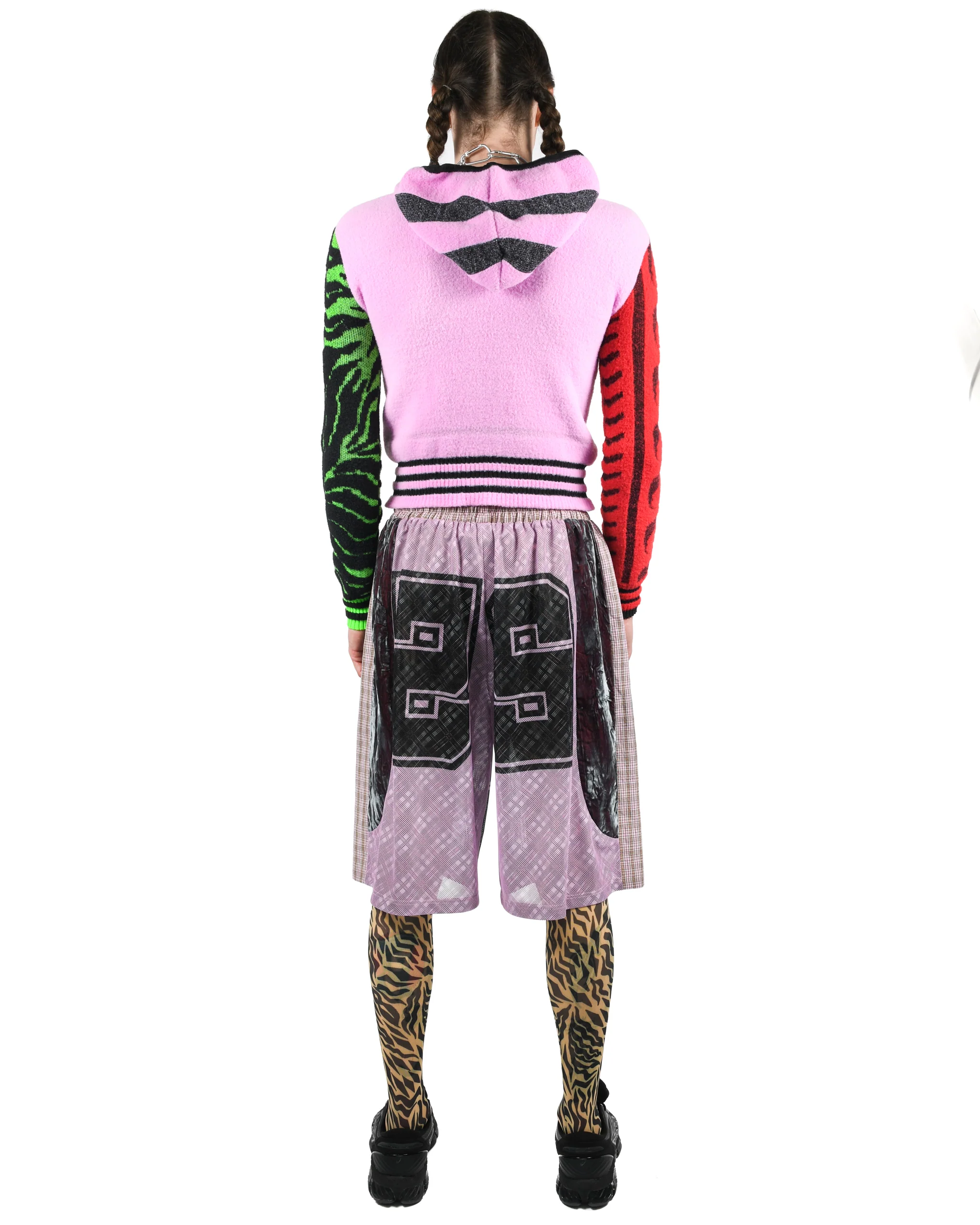 Mascot Cardigan - Image 2