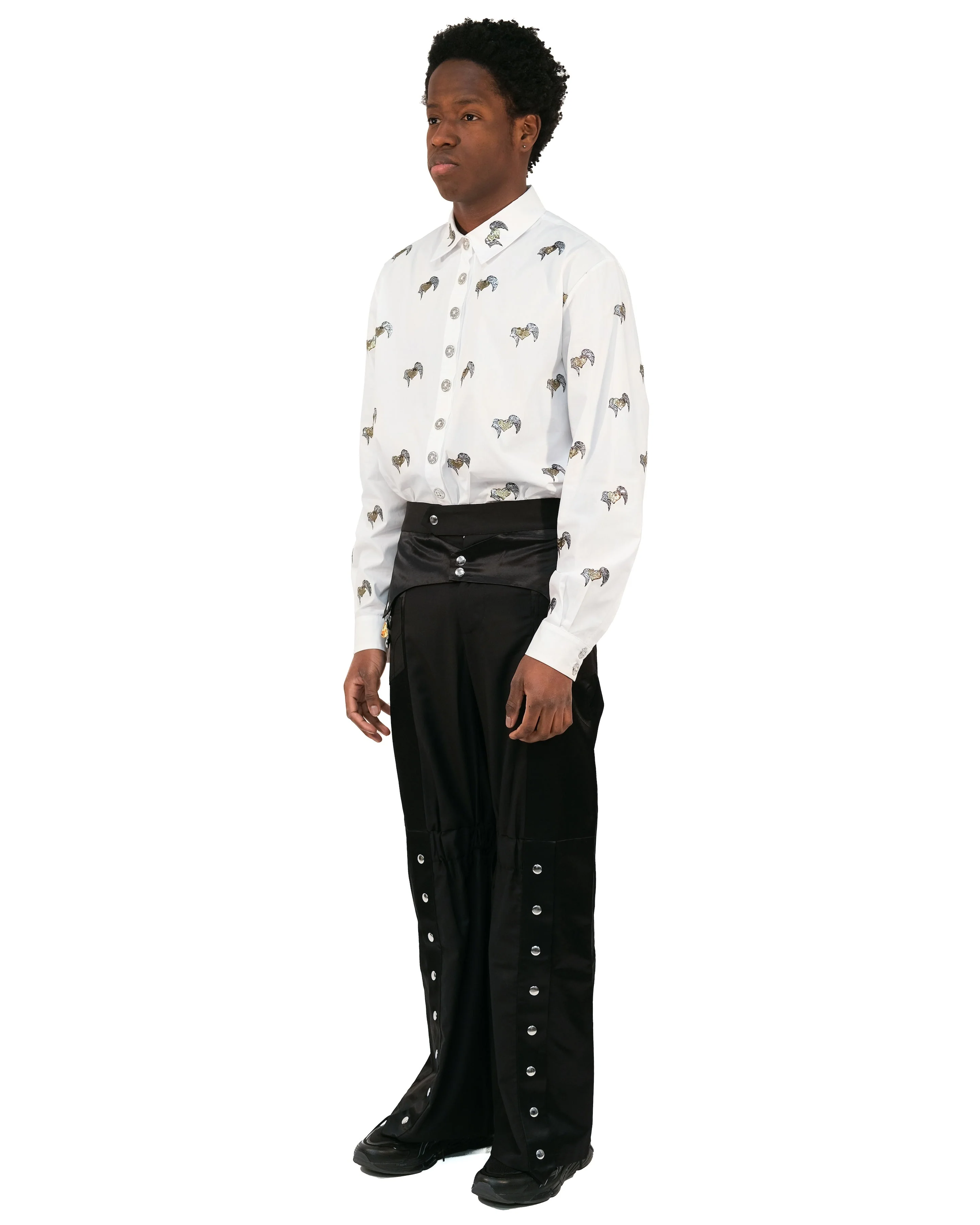 Men's Slalom Trousers - Image 4