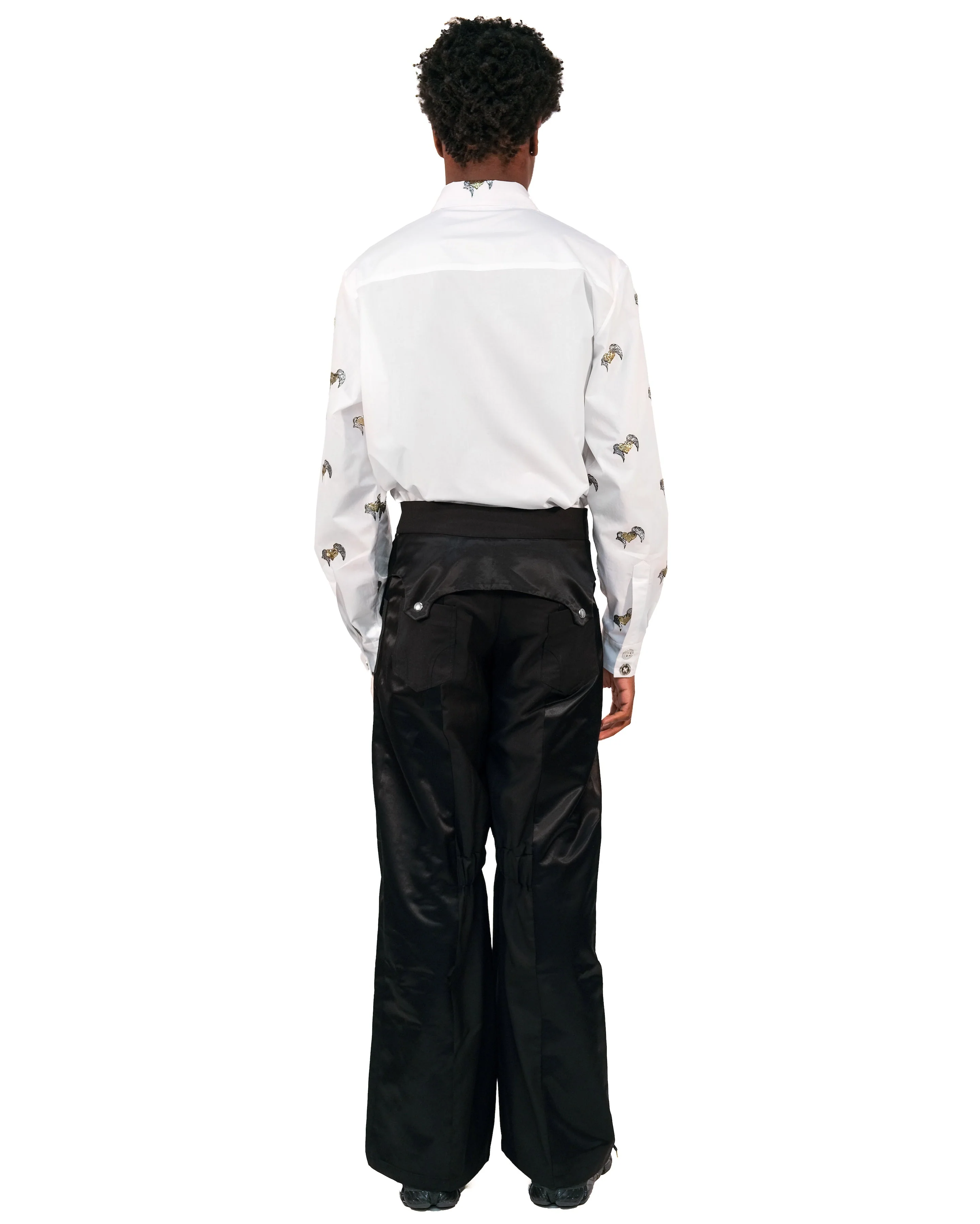 Men's Slalom Trousers - Image 5