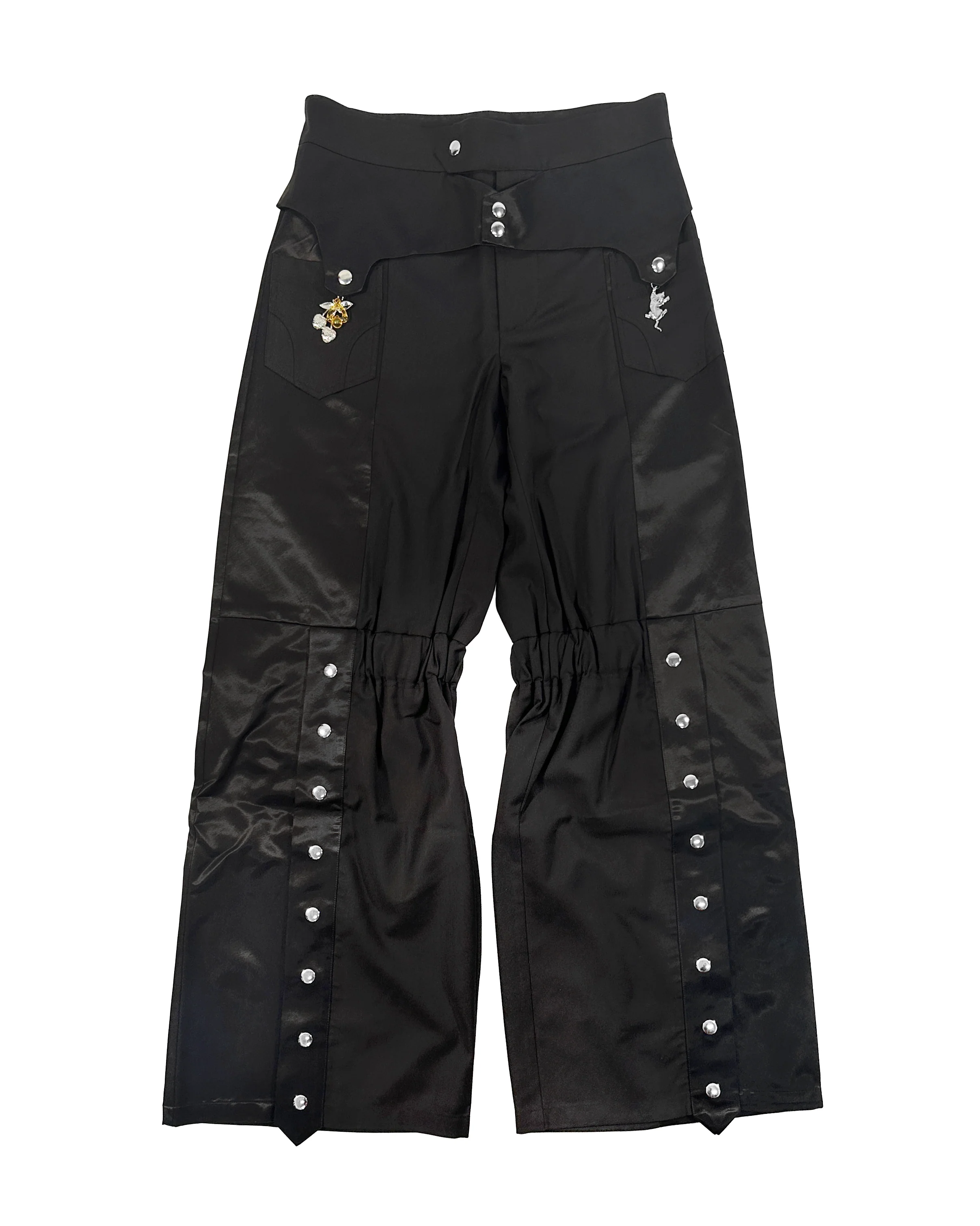 Men's Slalom Trousers - Image 6