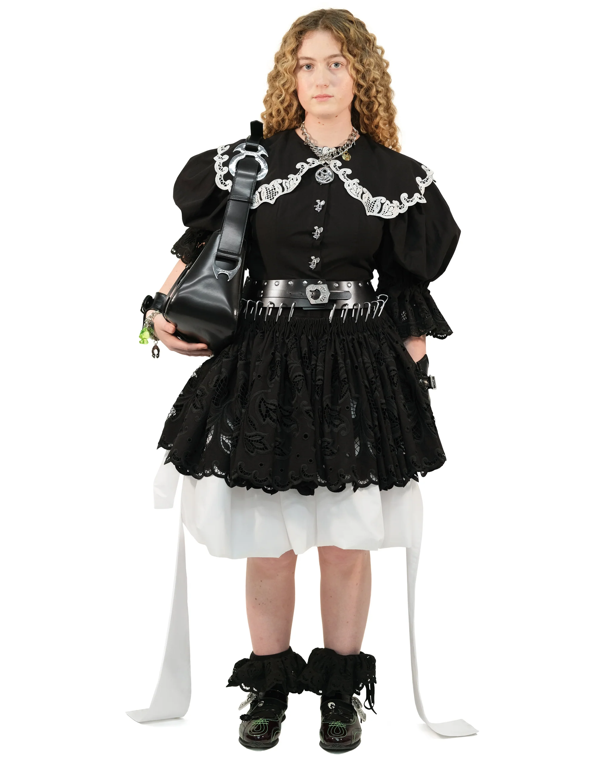 Midday Carabiner Dress - Image 3