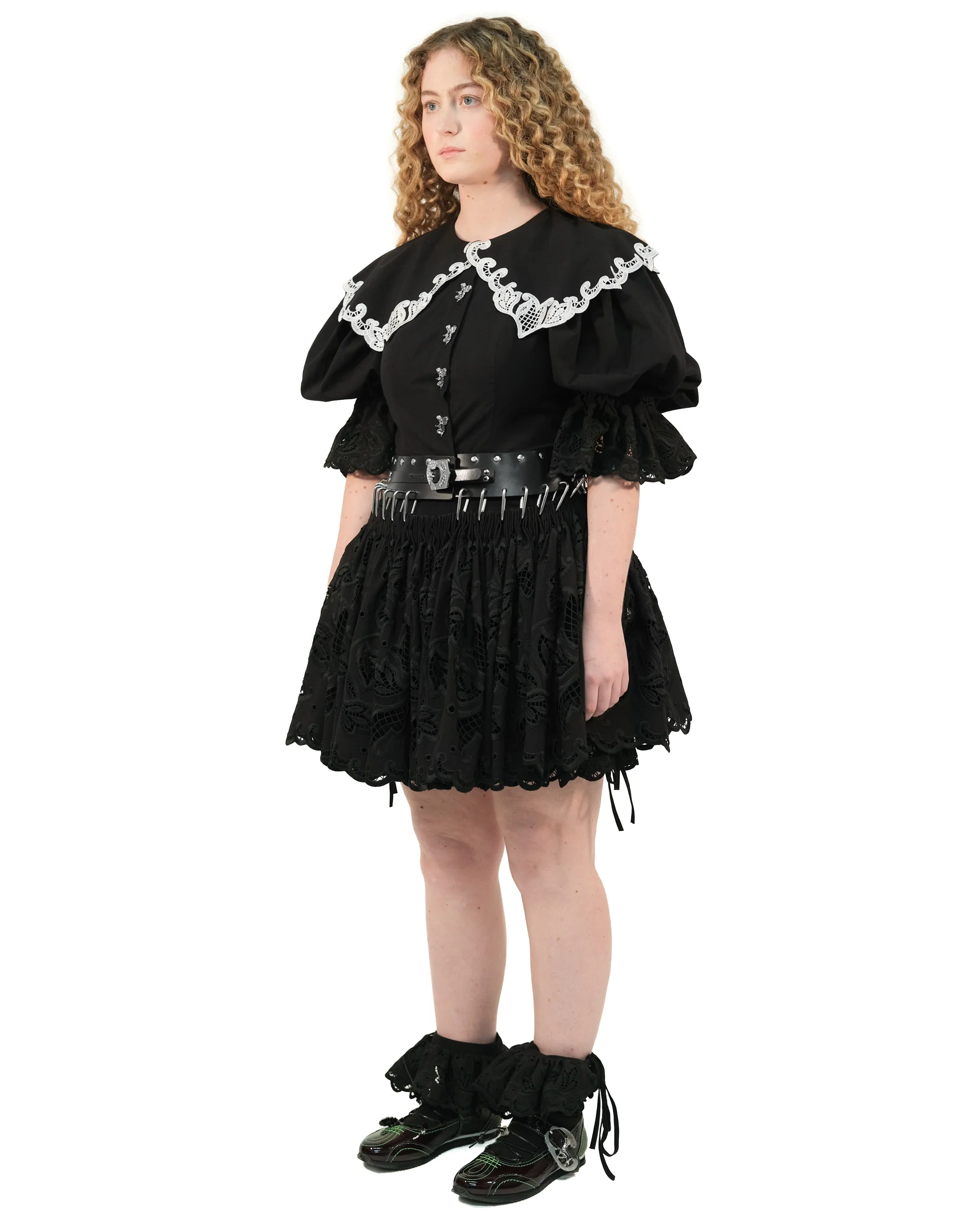 Midday Carabiner Dress - Image 4