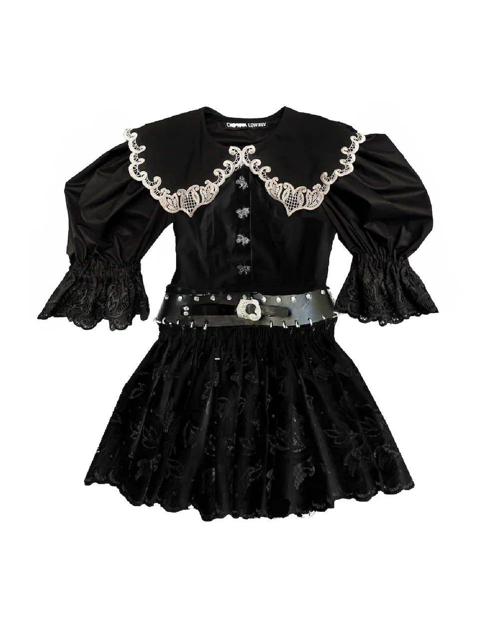 Midday Carabiner Dress - Image 6