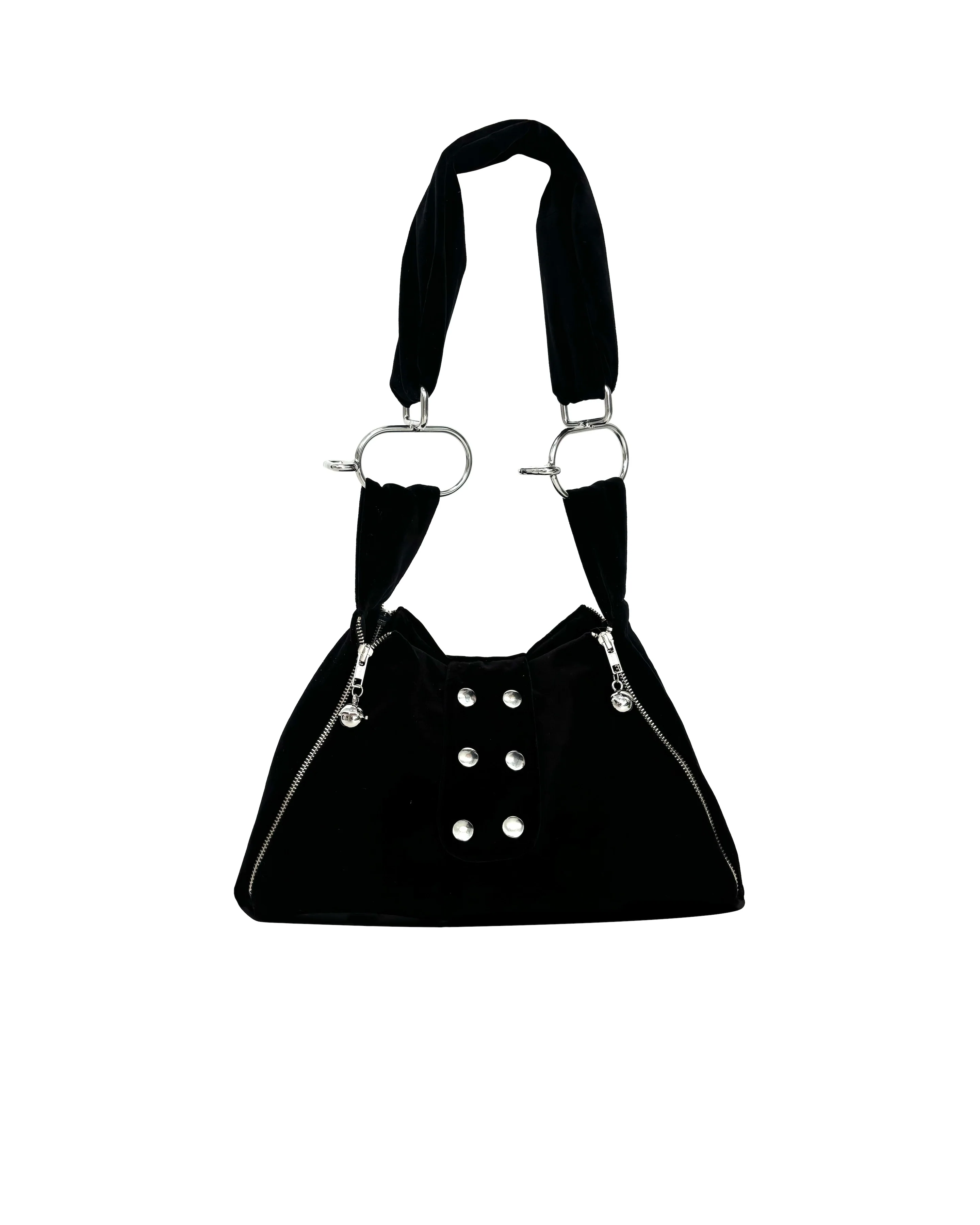 Mini Pyramid Bag