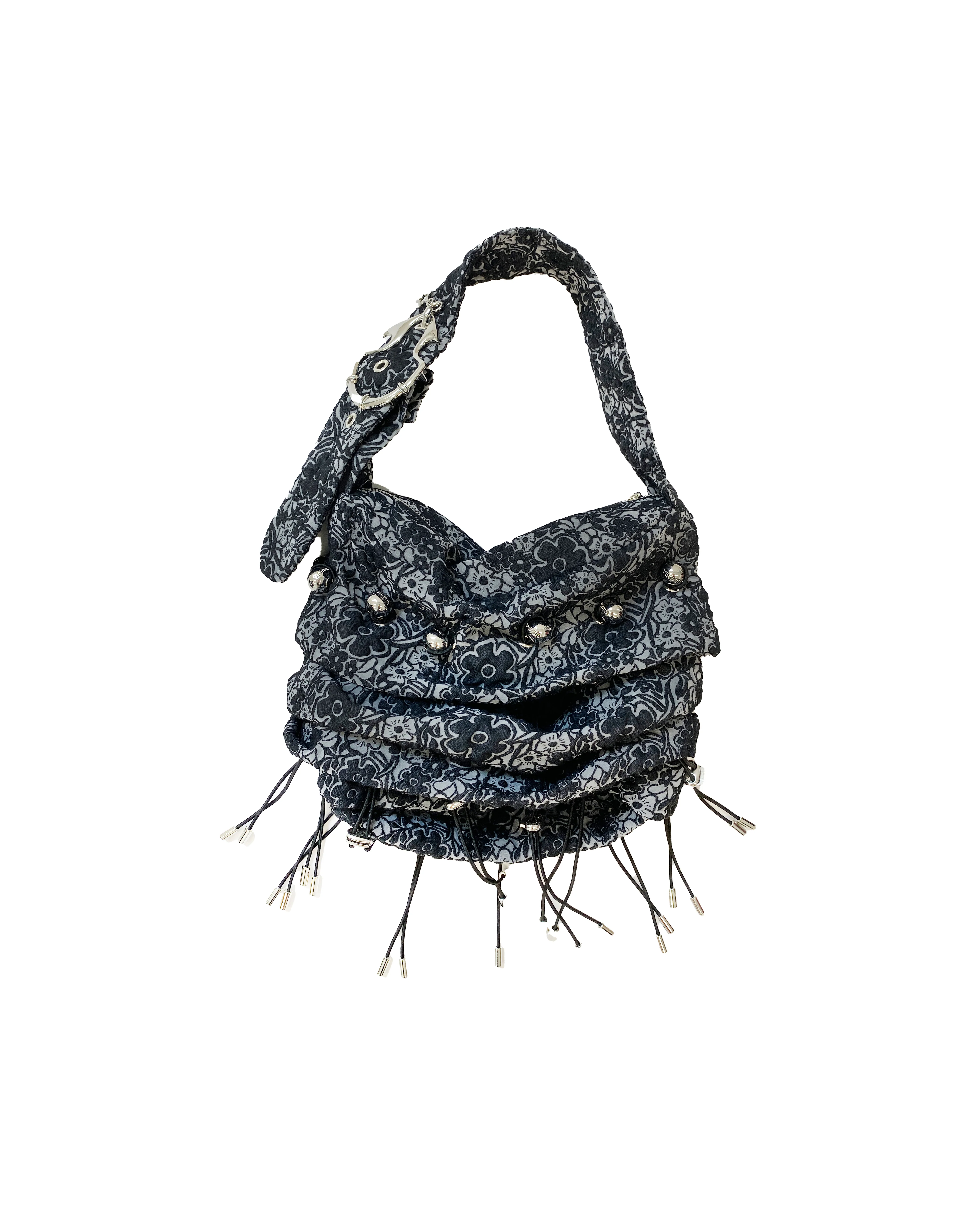 Mini Scrunch Bag