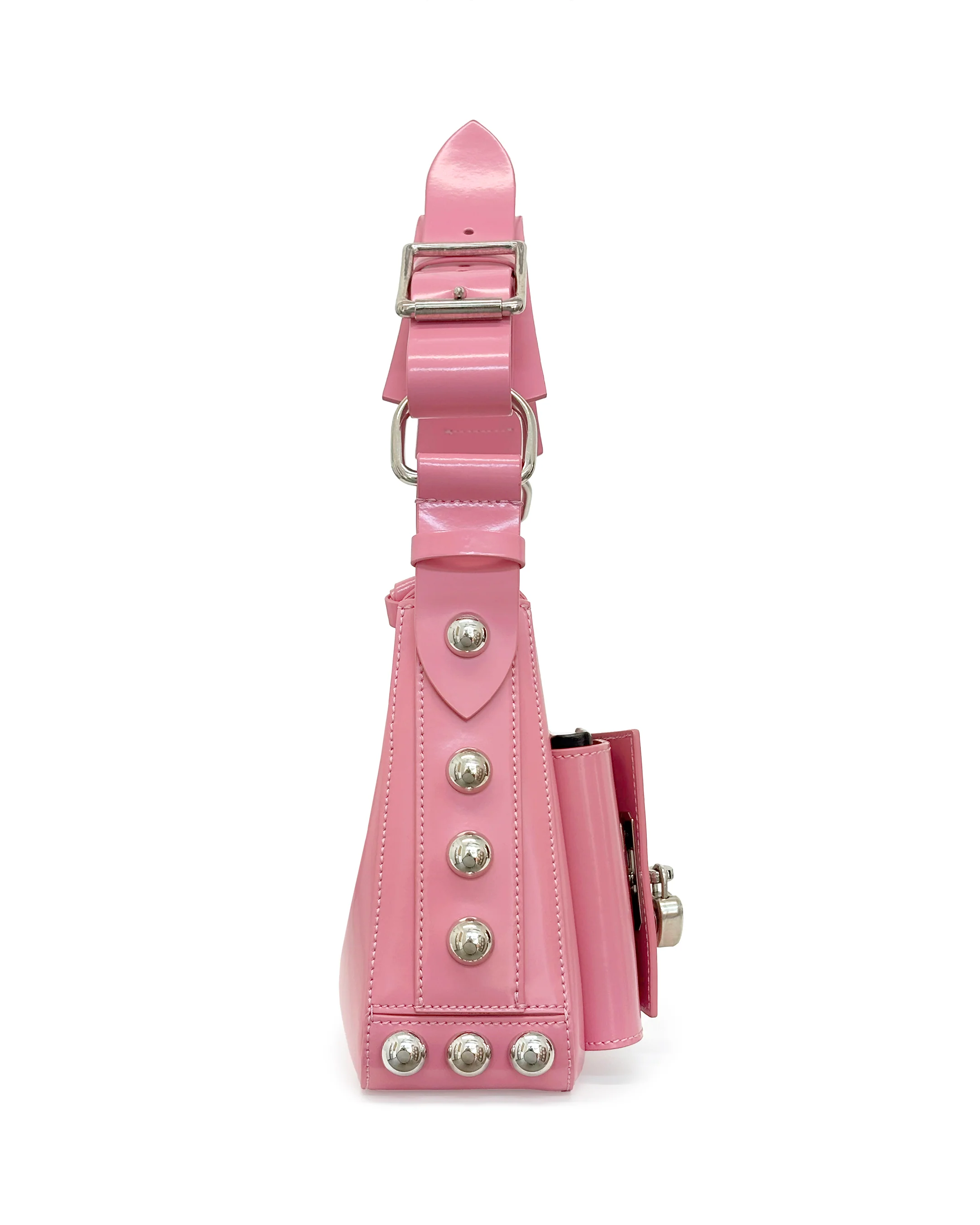 Mini Sofia Bag Pink - Image 4