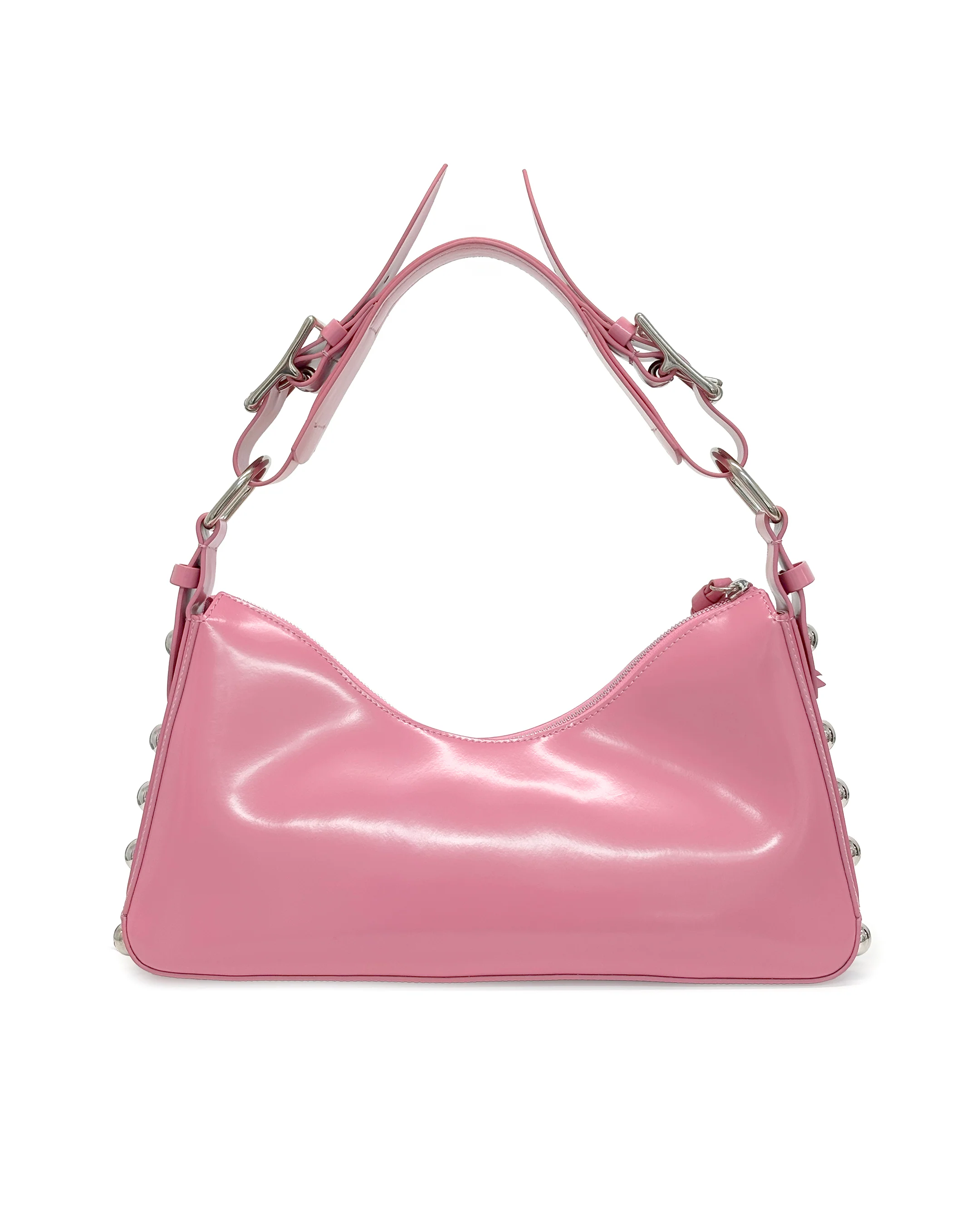 Mini Sofia Bag Pink - Image 5