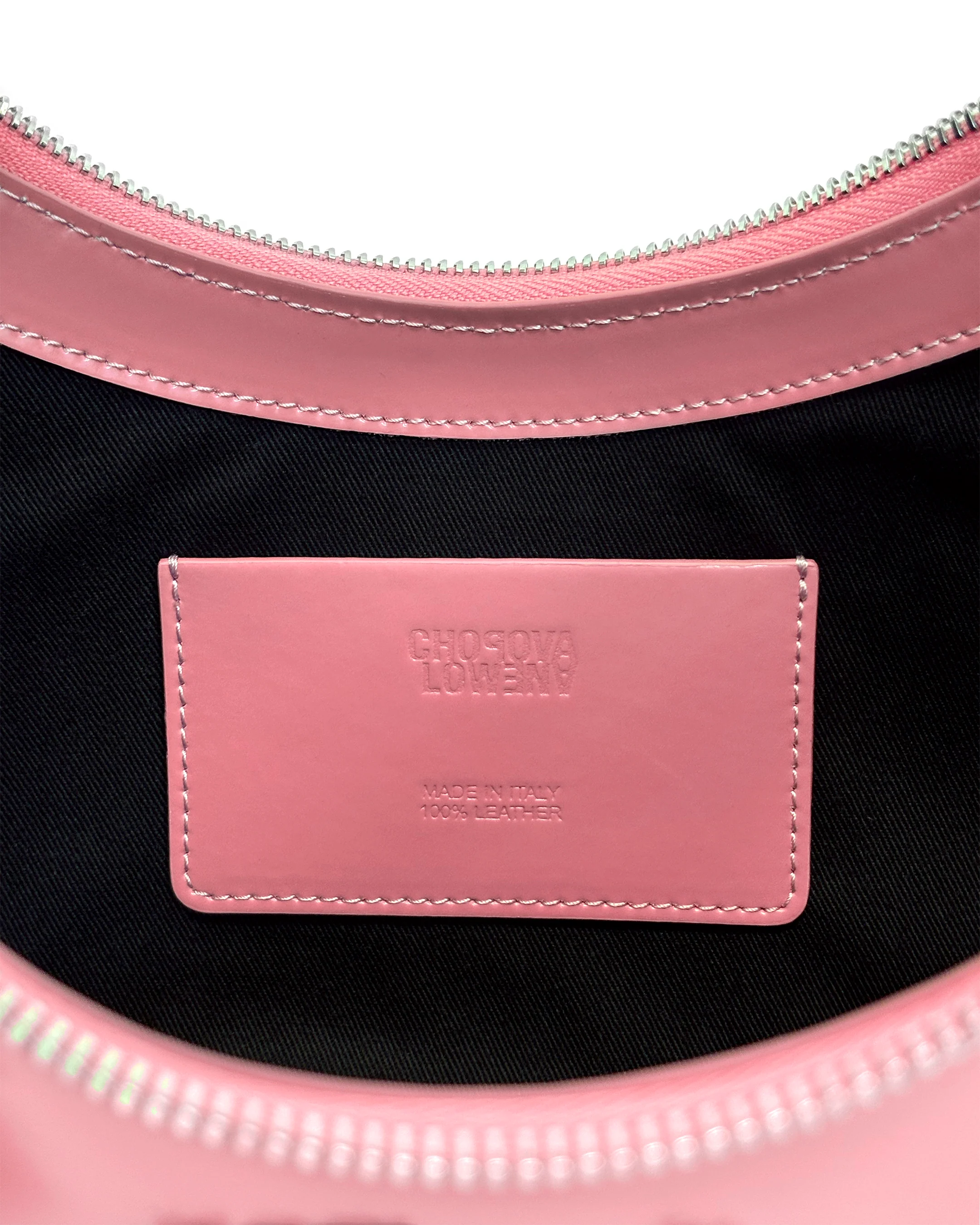Mini Sofia Bag Pink - Image 7
