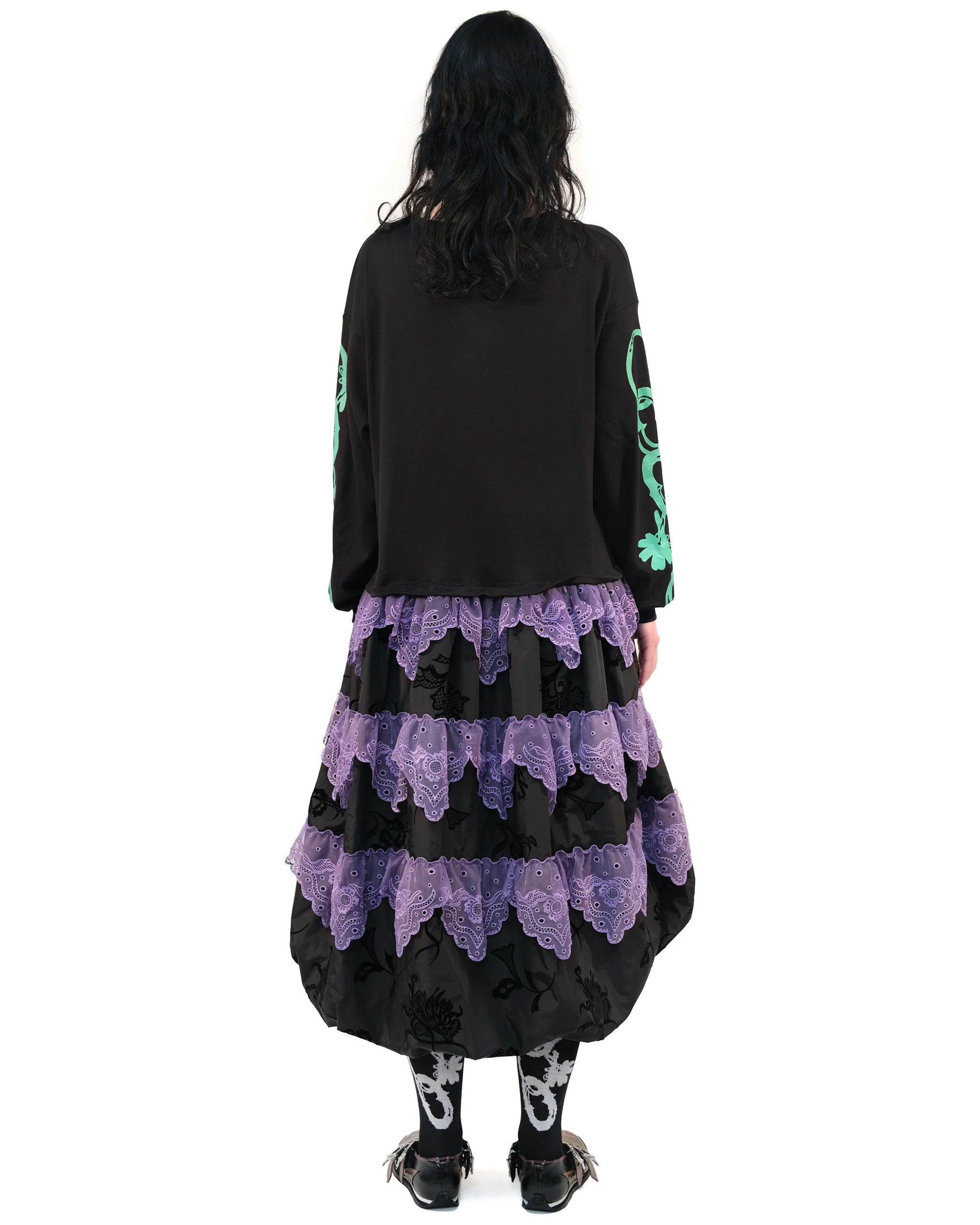Mizzen Dress - Image 2