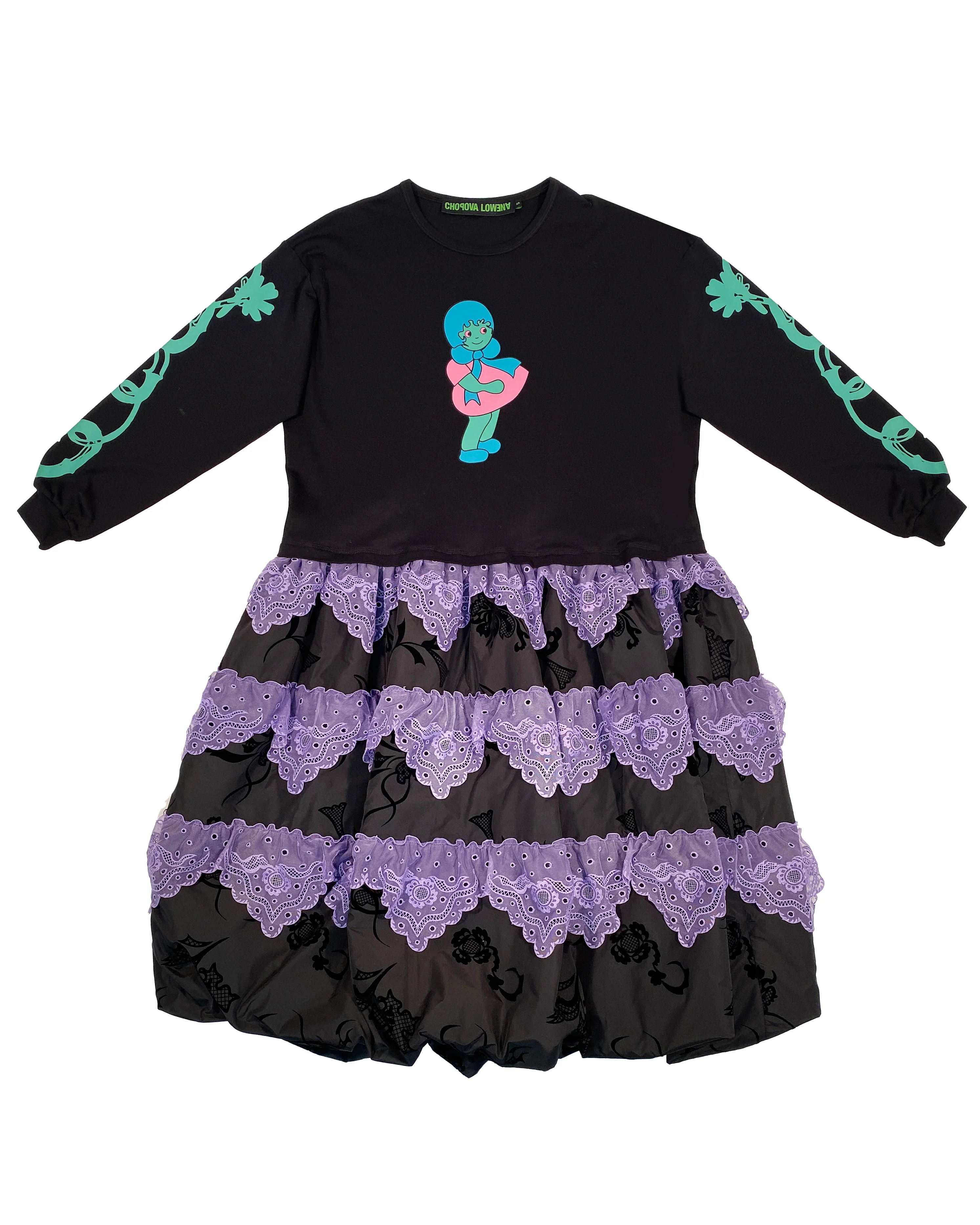 Mizzen Dress - Image 3