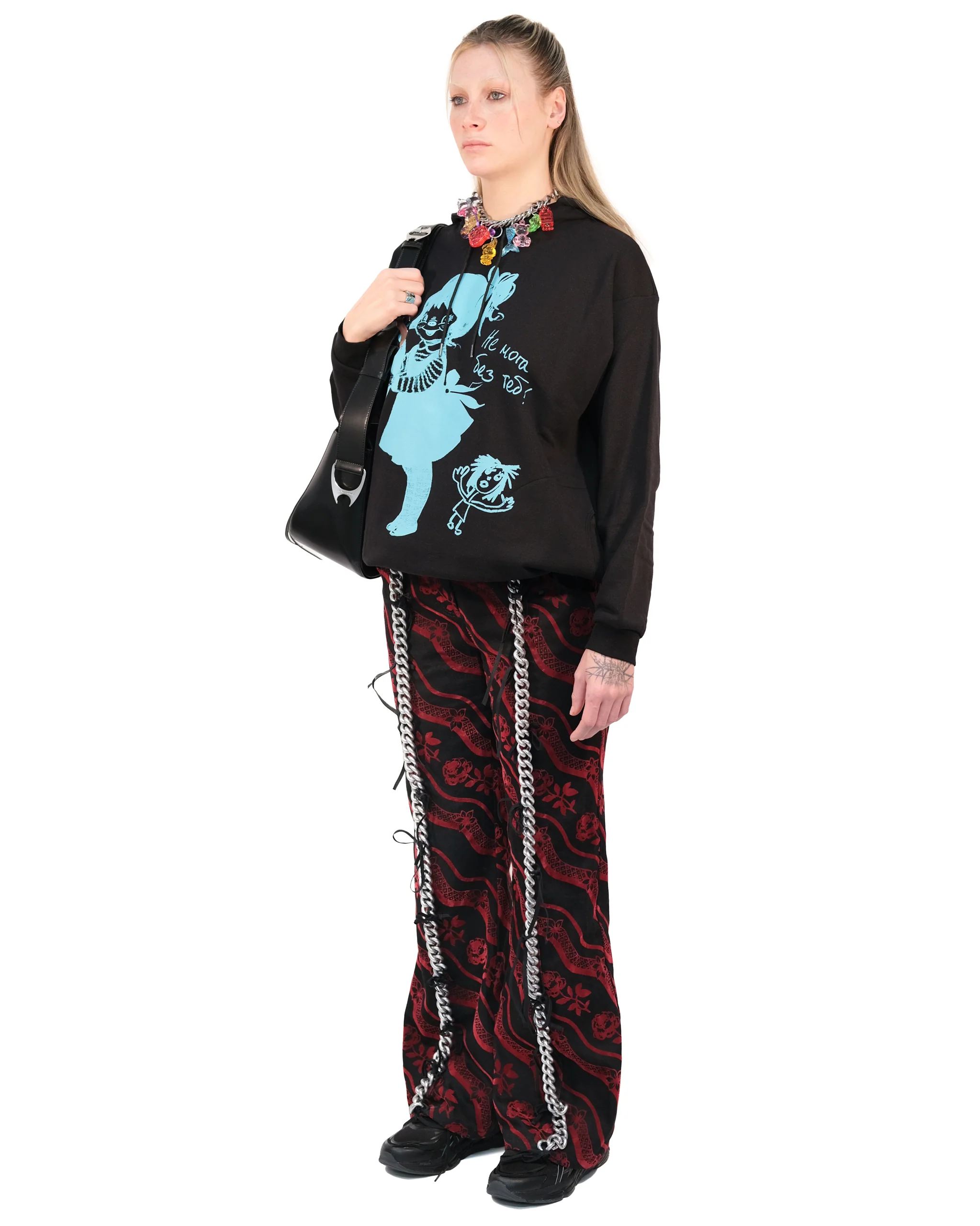 Nemoga Hoodie - Image 2