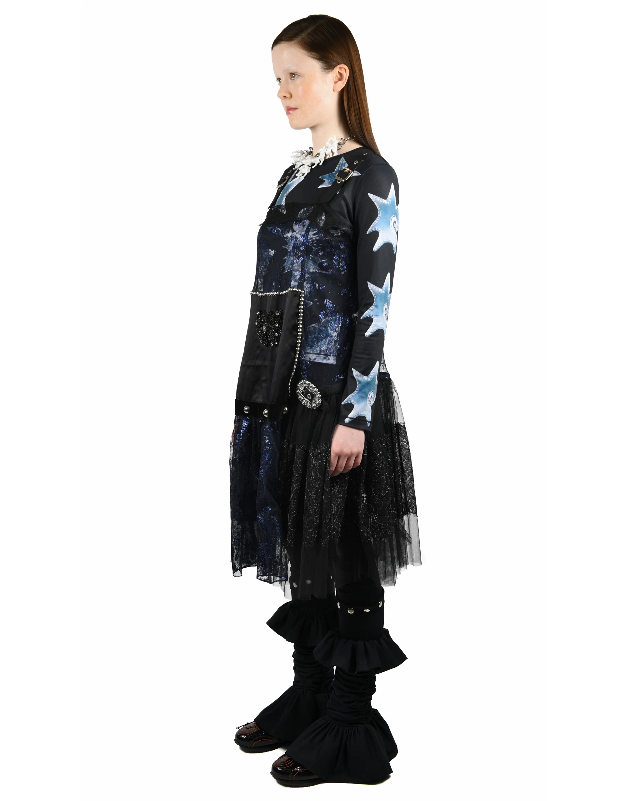 Nohow Nightie Dress - Image 2