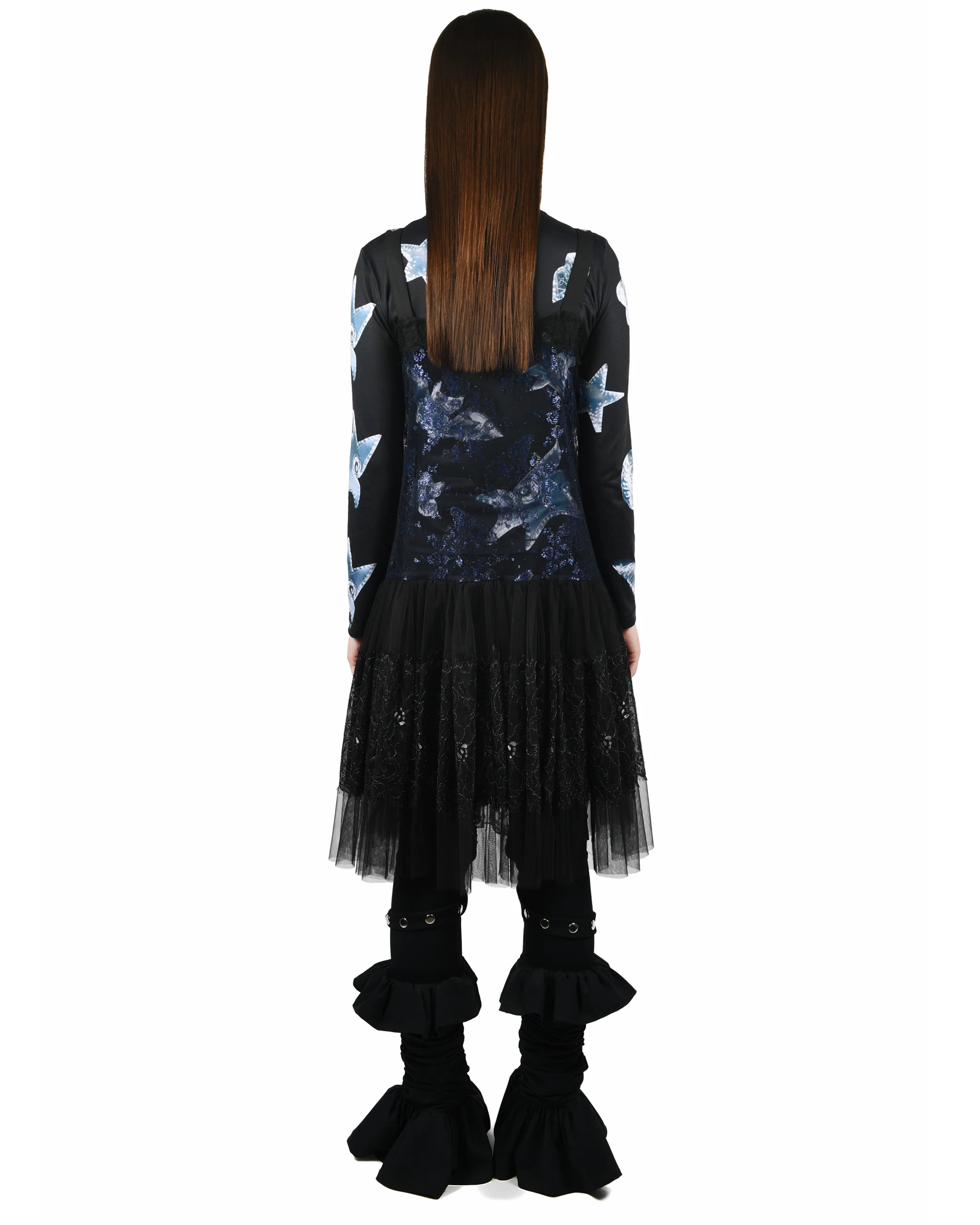 Nohow Nightie Dress - Image 3