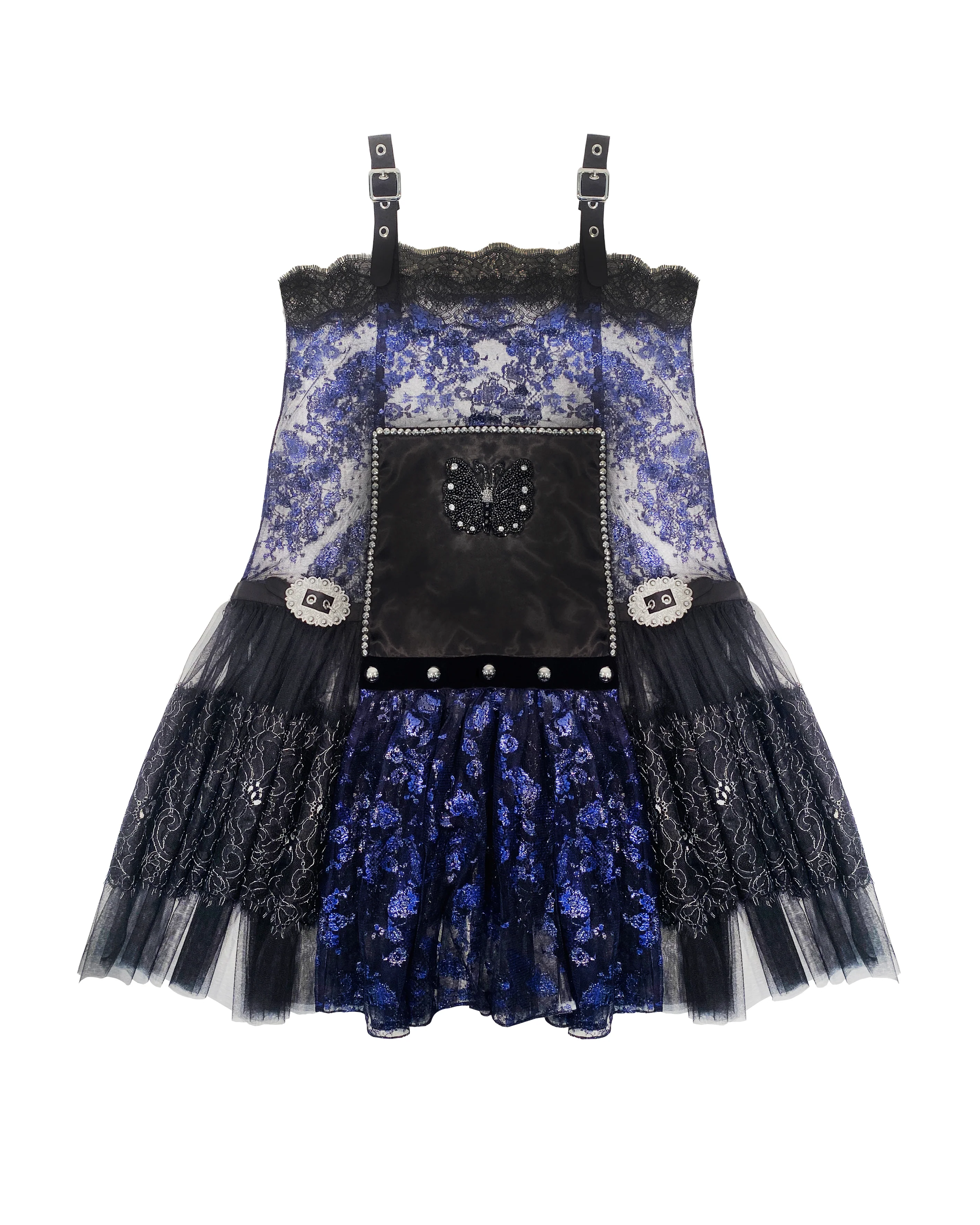 Nohow Nightie Dress - Image 4
