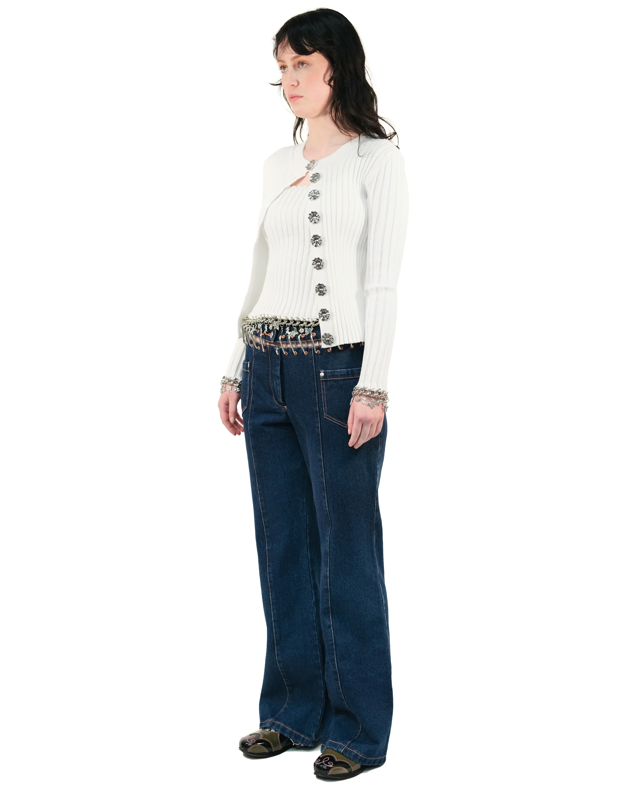 Nosebutter Jeans - Image 3