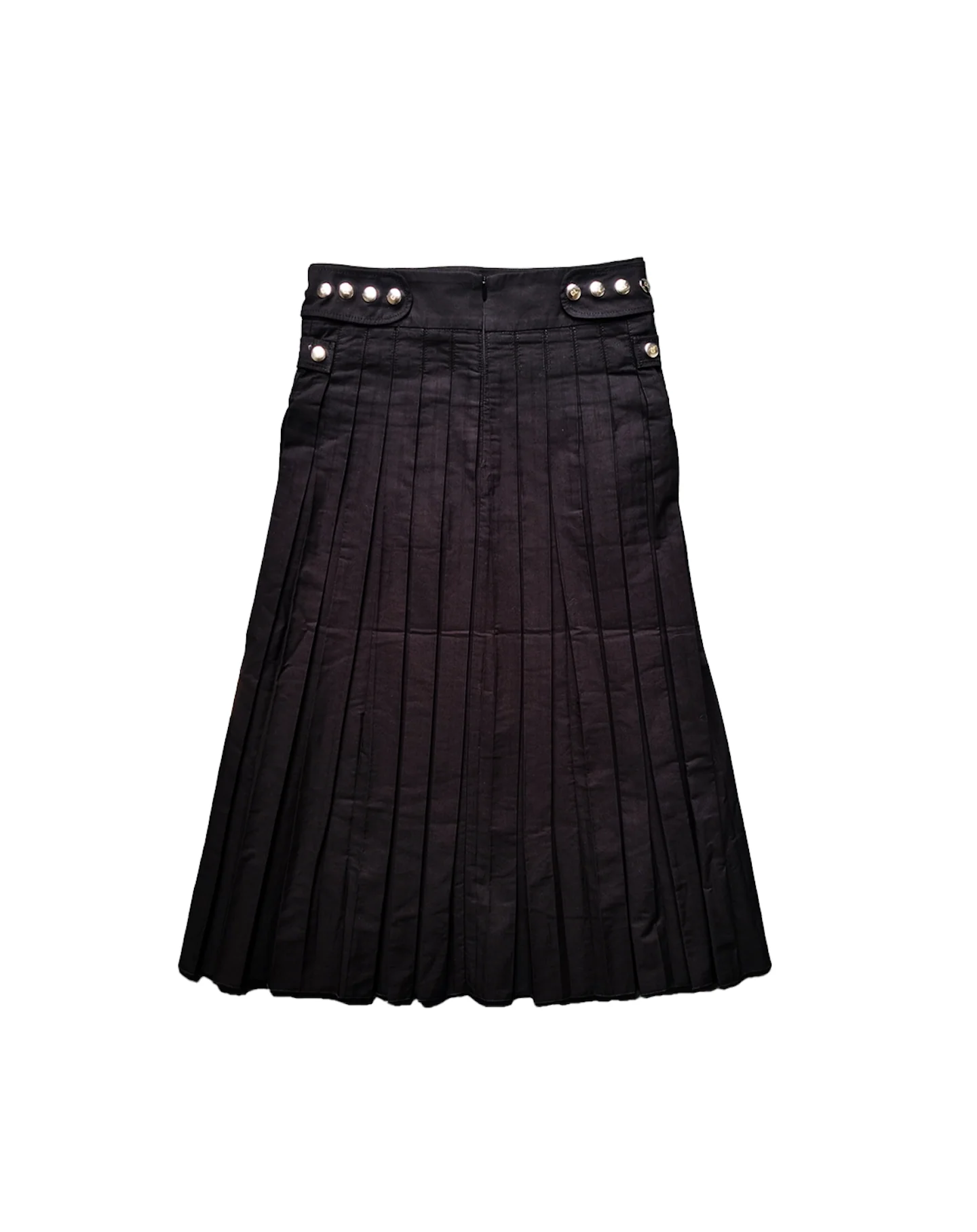 Ocean kilt skirt - Image 2
