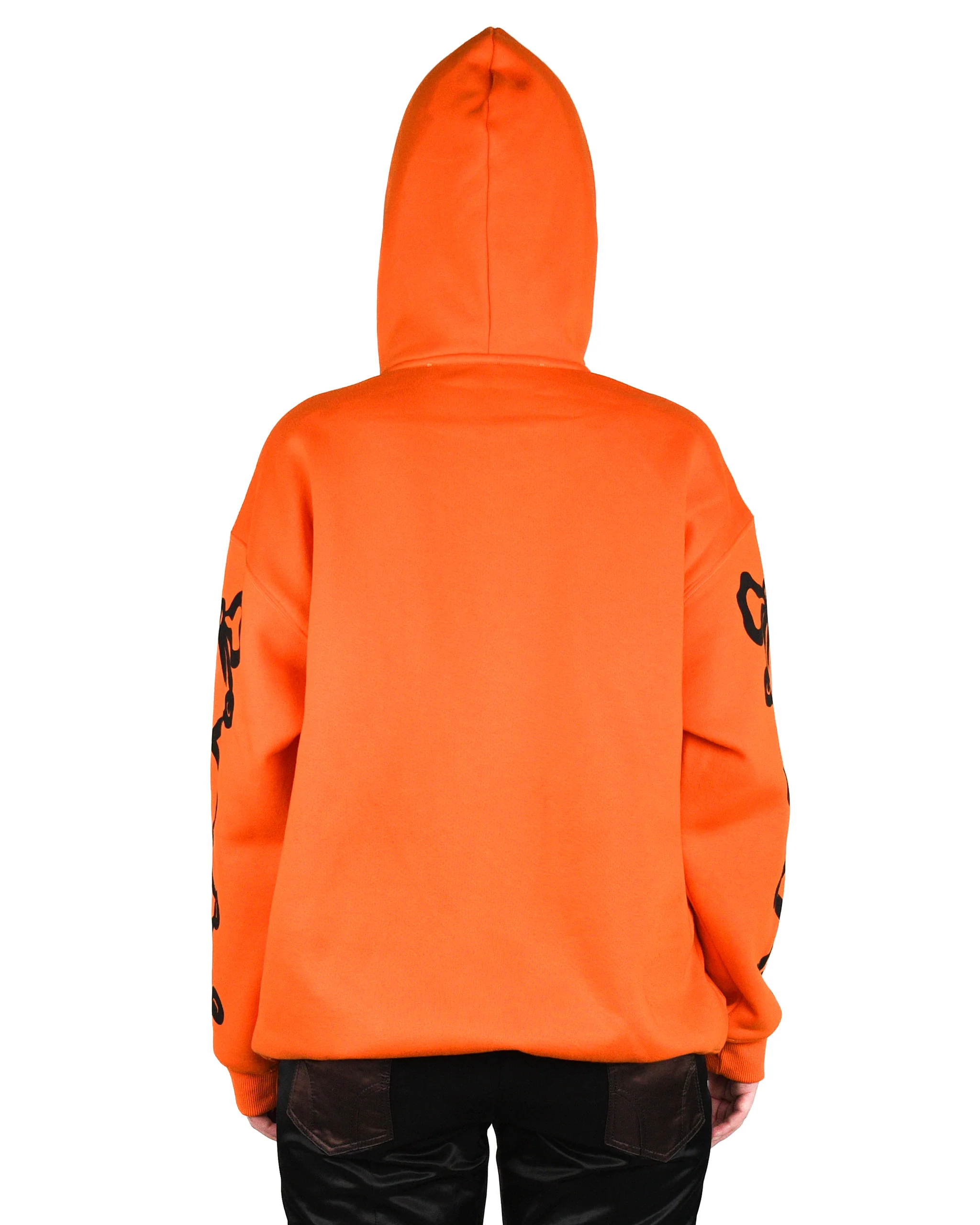 On The Phone Hoodie - Image 3