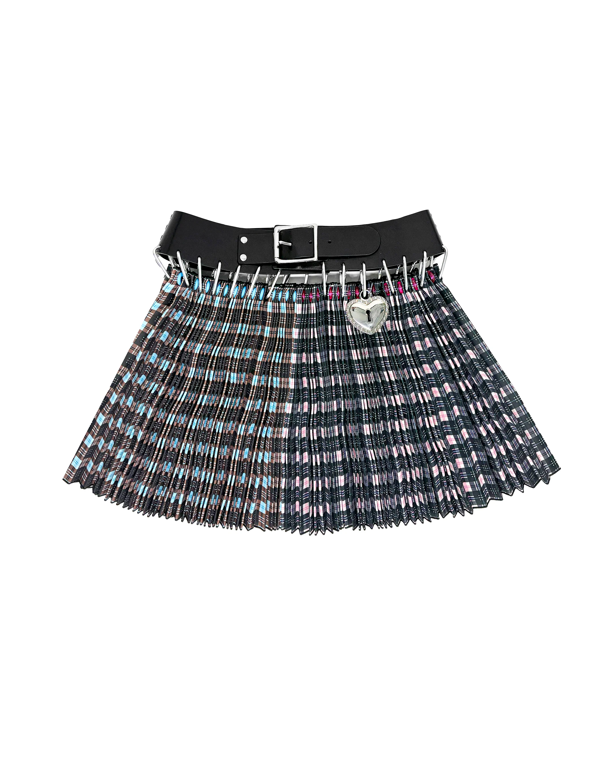 Carabiner Skirts