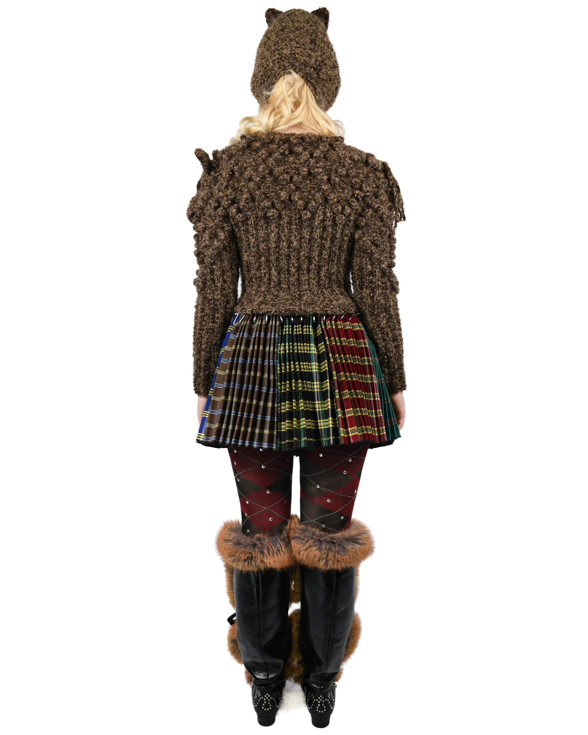 Puppy Cardigan - Image 3