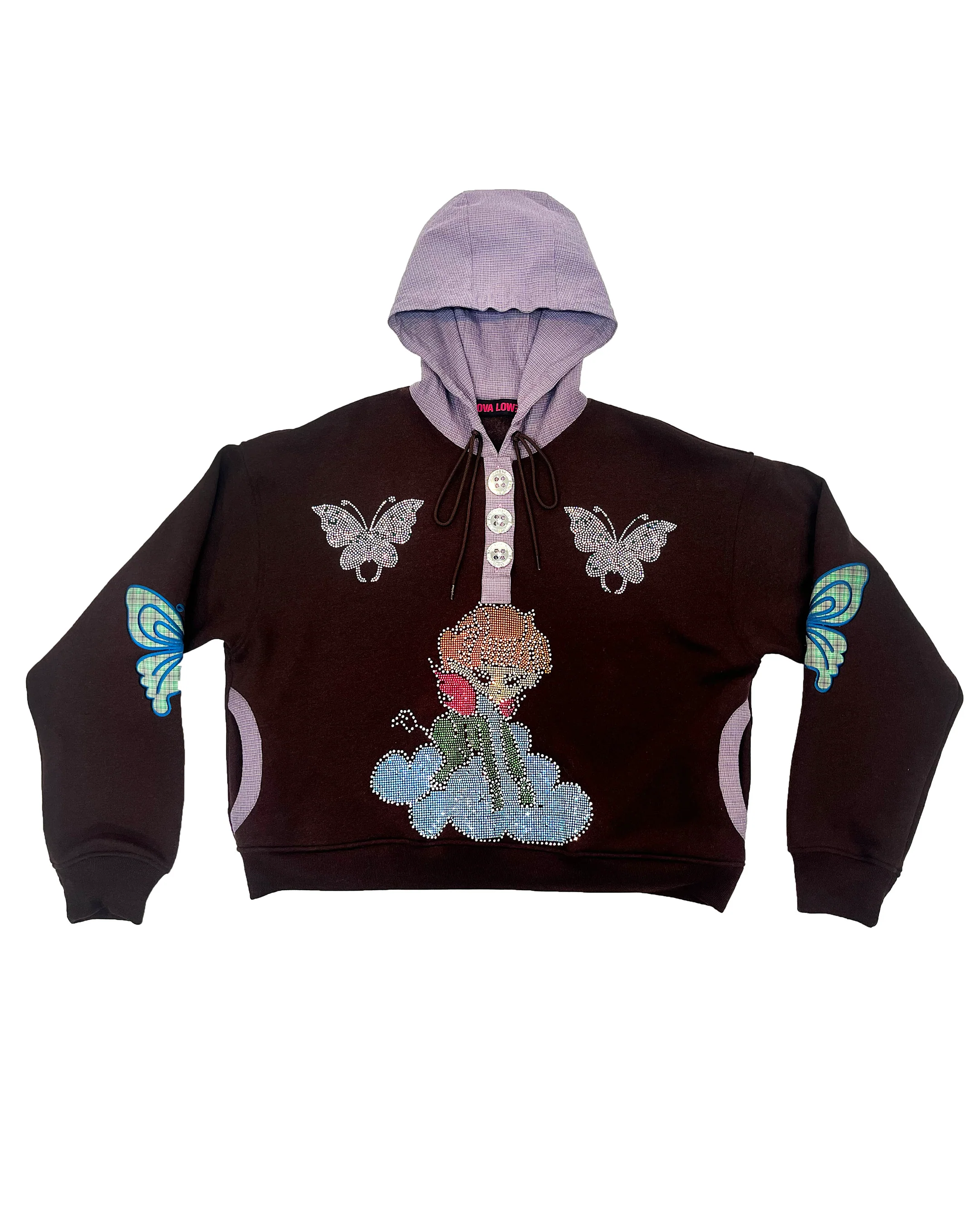 Quimby Hoodie