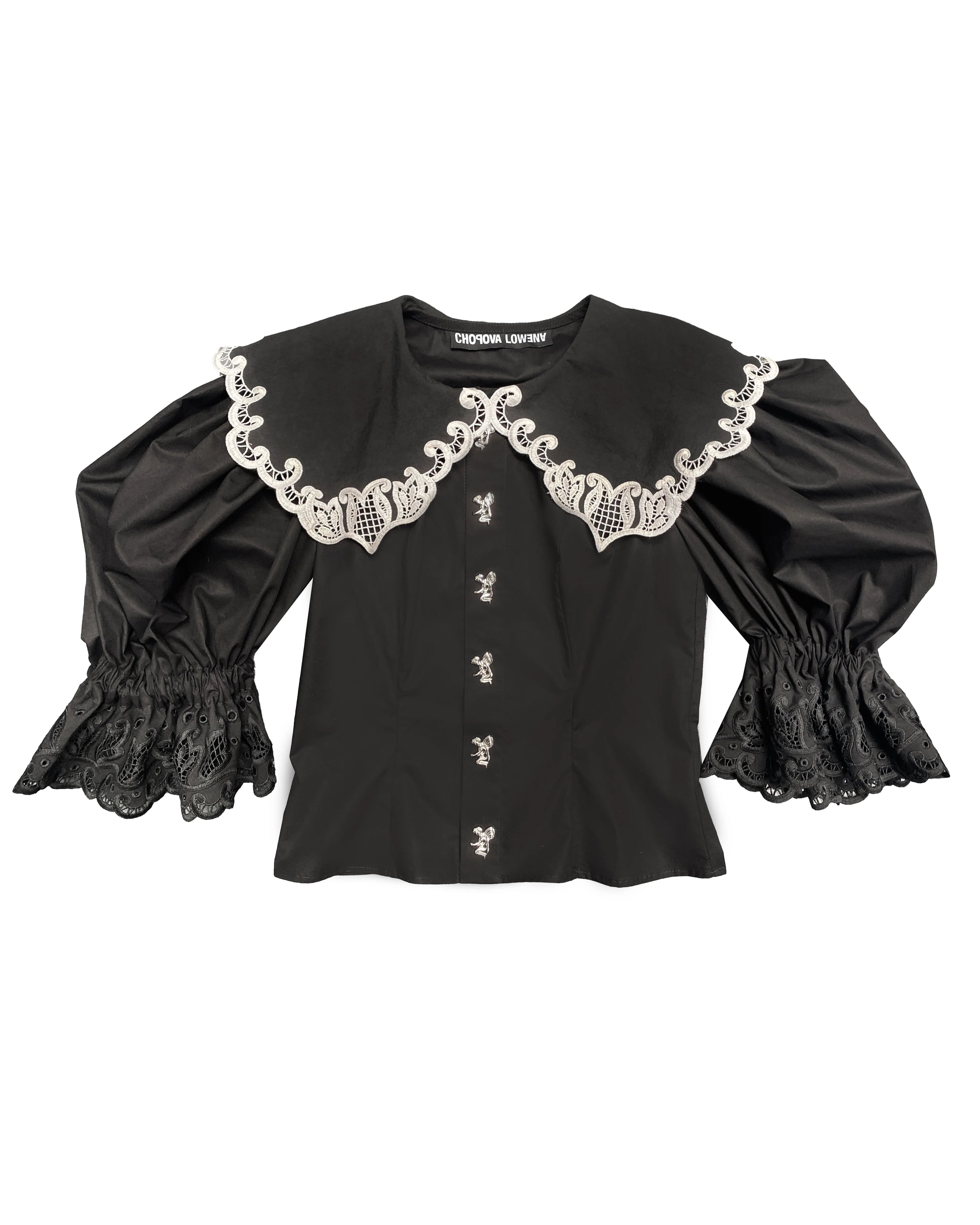 Rocket Shirt - Image 7