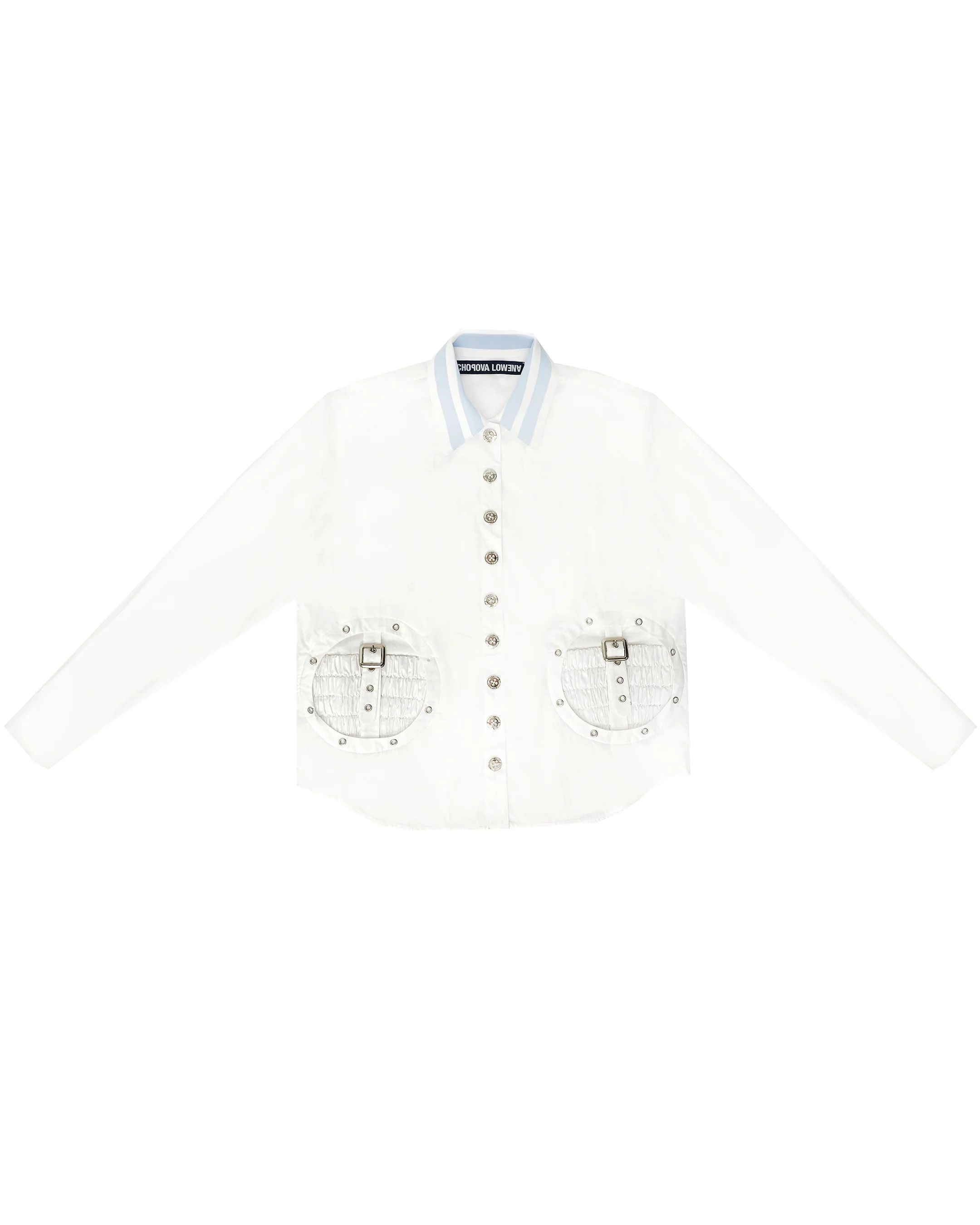 Routine Button Up Shirt - Image 2