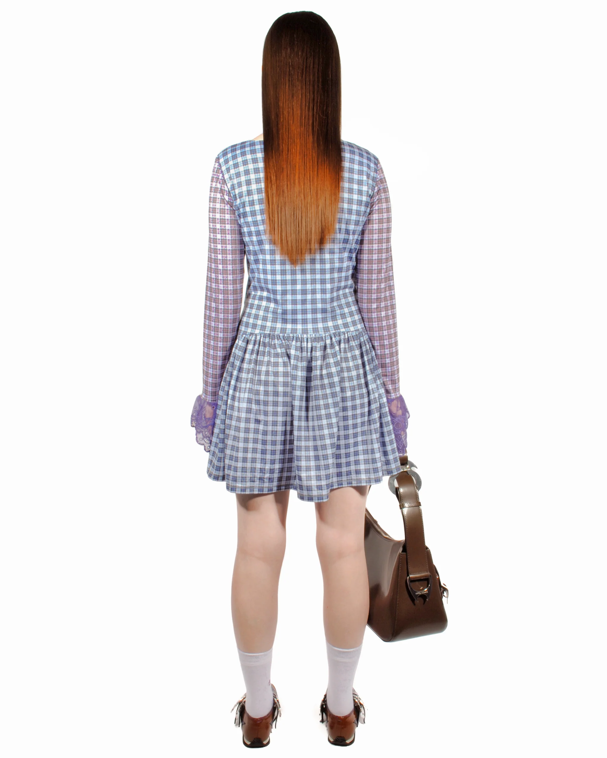 Sally Heart Dress - Image 3