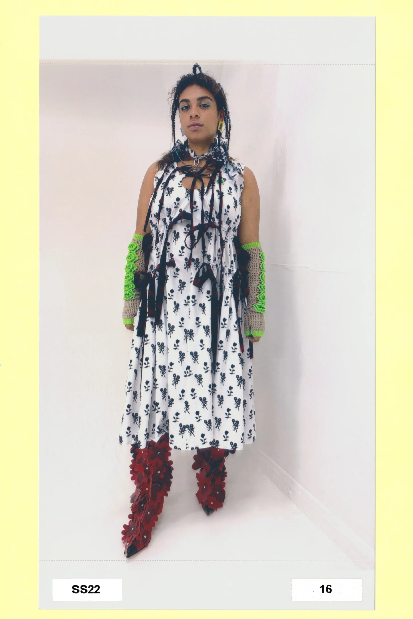 Shaka Dress - Image 2