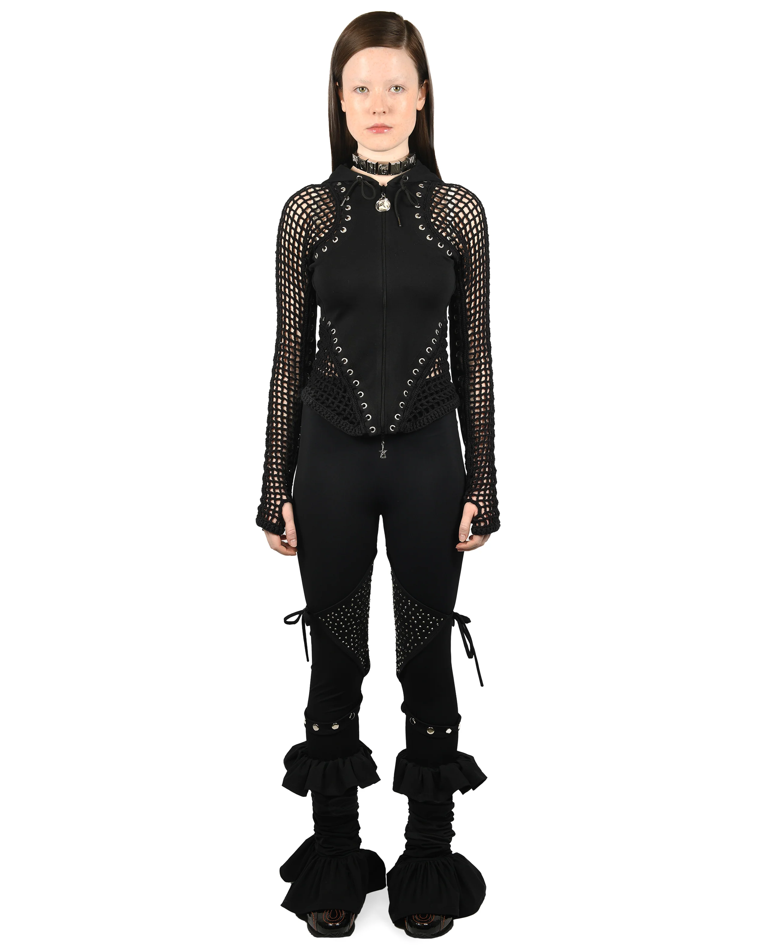 Spiral Leggings